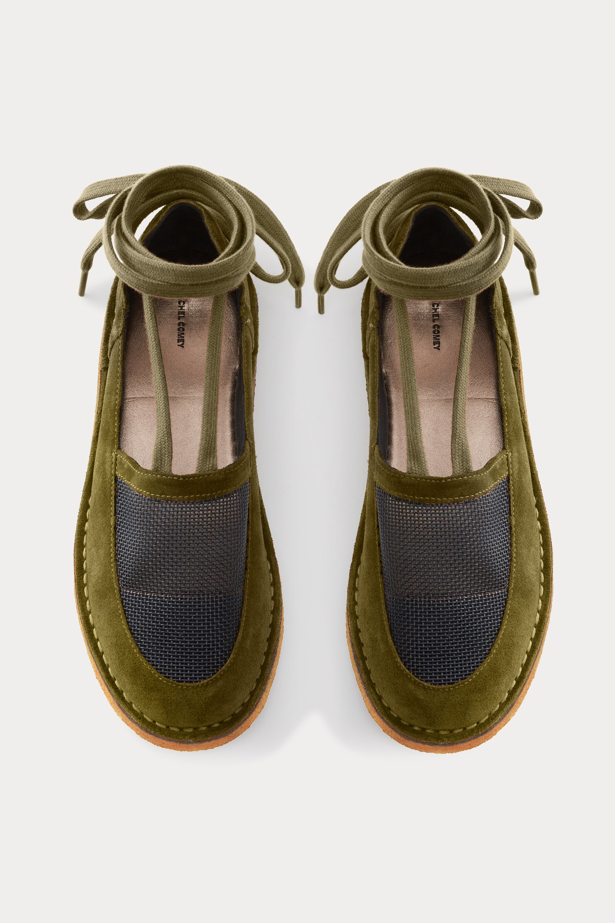 Helio Flat-FLAT-Rachel Comey