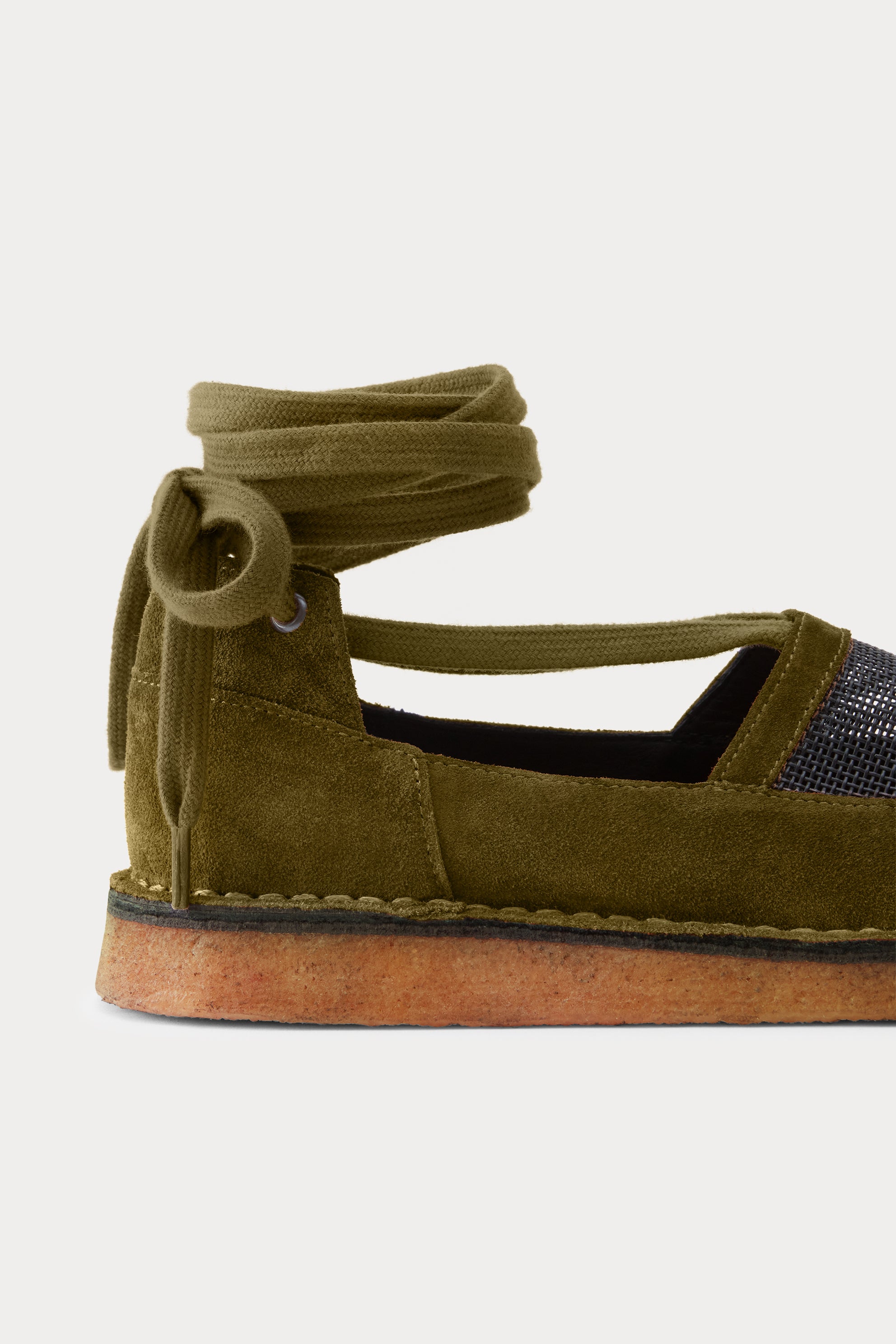 Helio Flat-FLAT-Rachel Comey