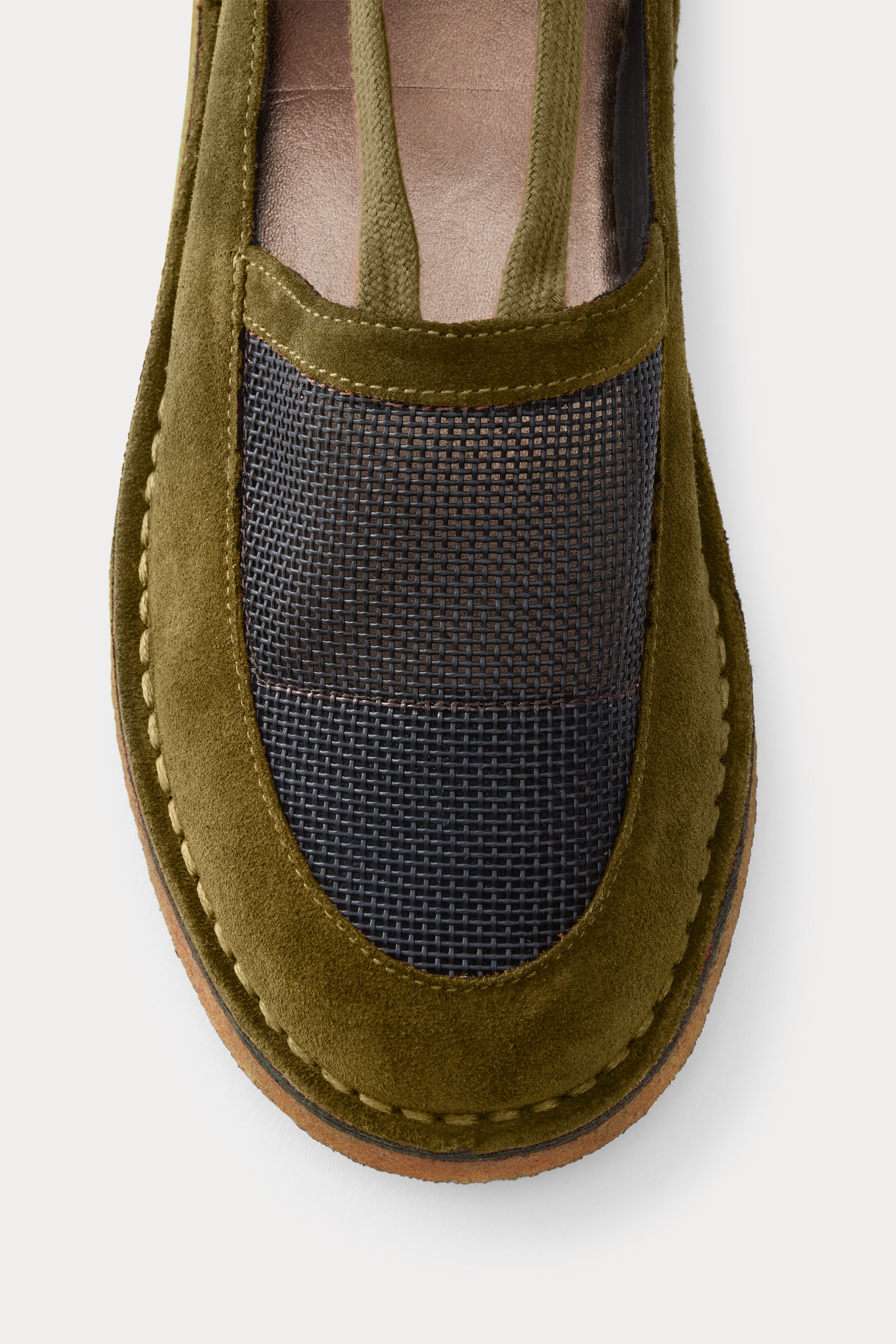 Helio Flat-FLAT-Rachel Comey