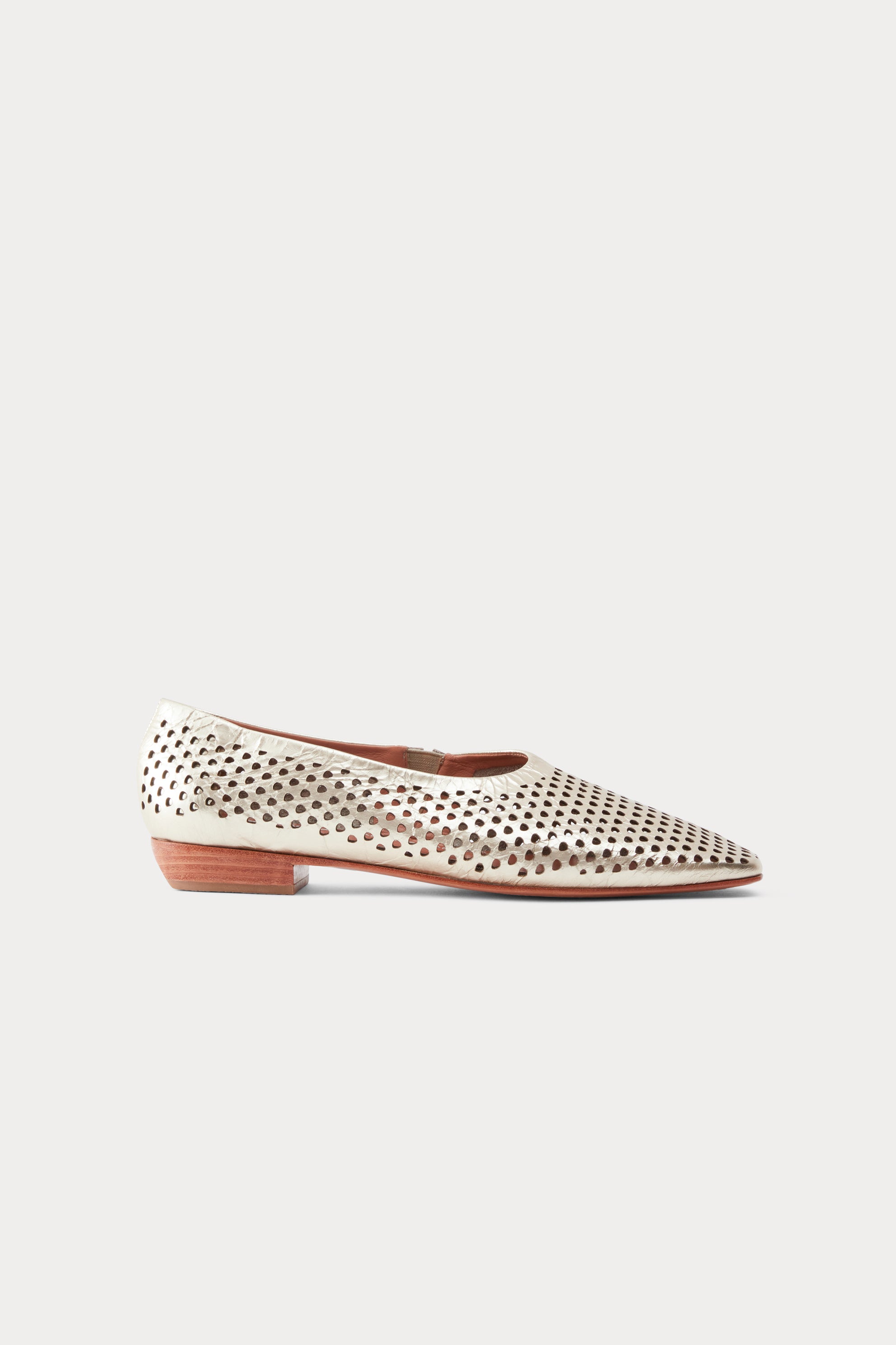 Barral Flat (Mini Punch) from Rachel Comey - $495