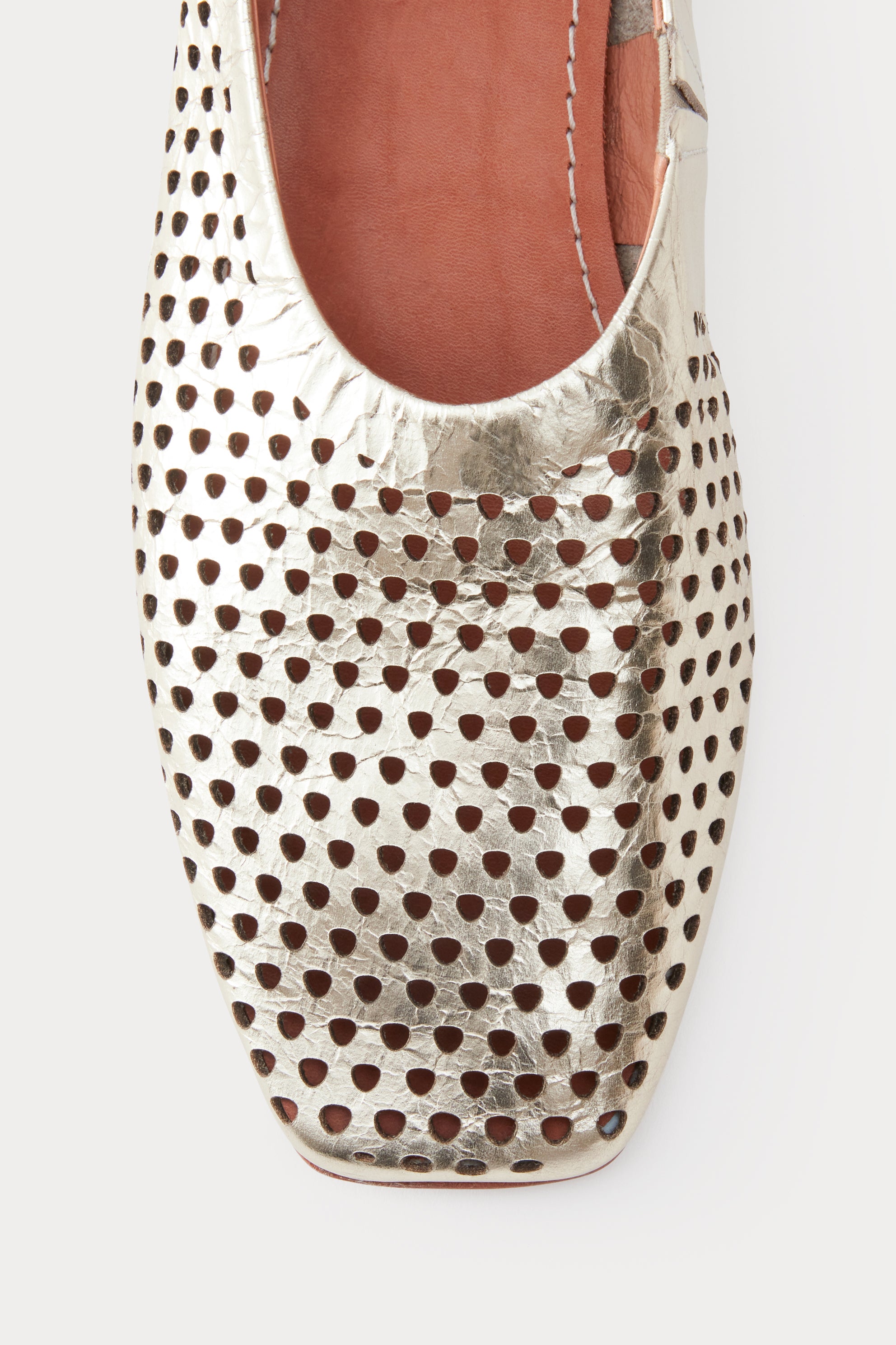 Barral Flat (Mini Punch)-FLAT-Rachel Comey
