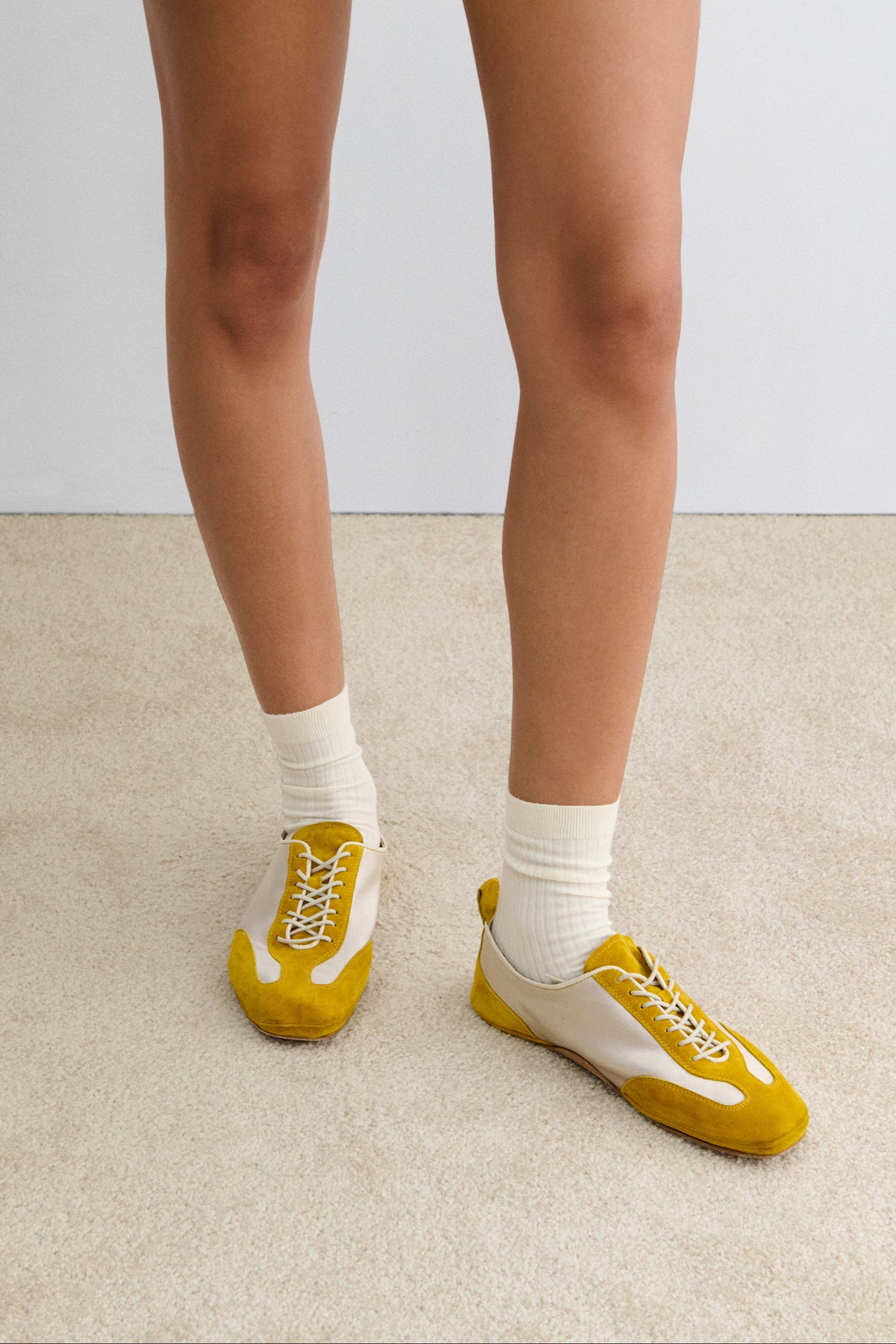 Slim Sneaker-SNEAKER-Rachel Comey