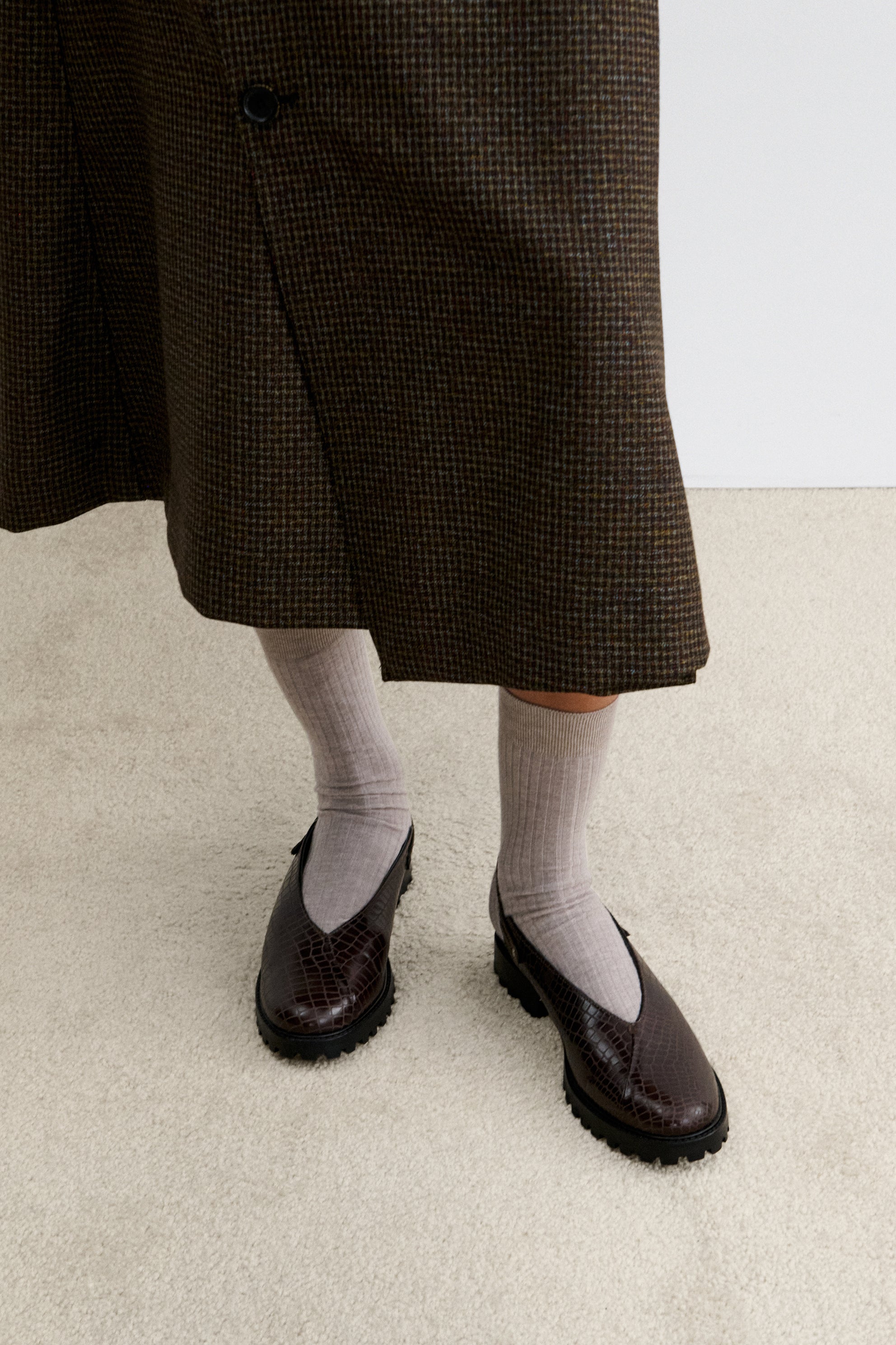 Lenox Lug-COMFORT-Rachel Comey