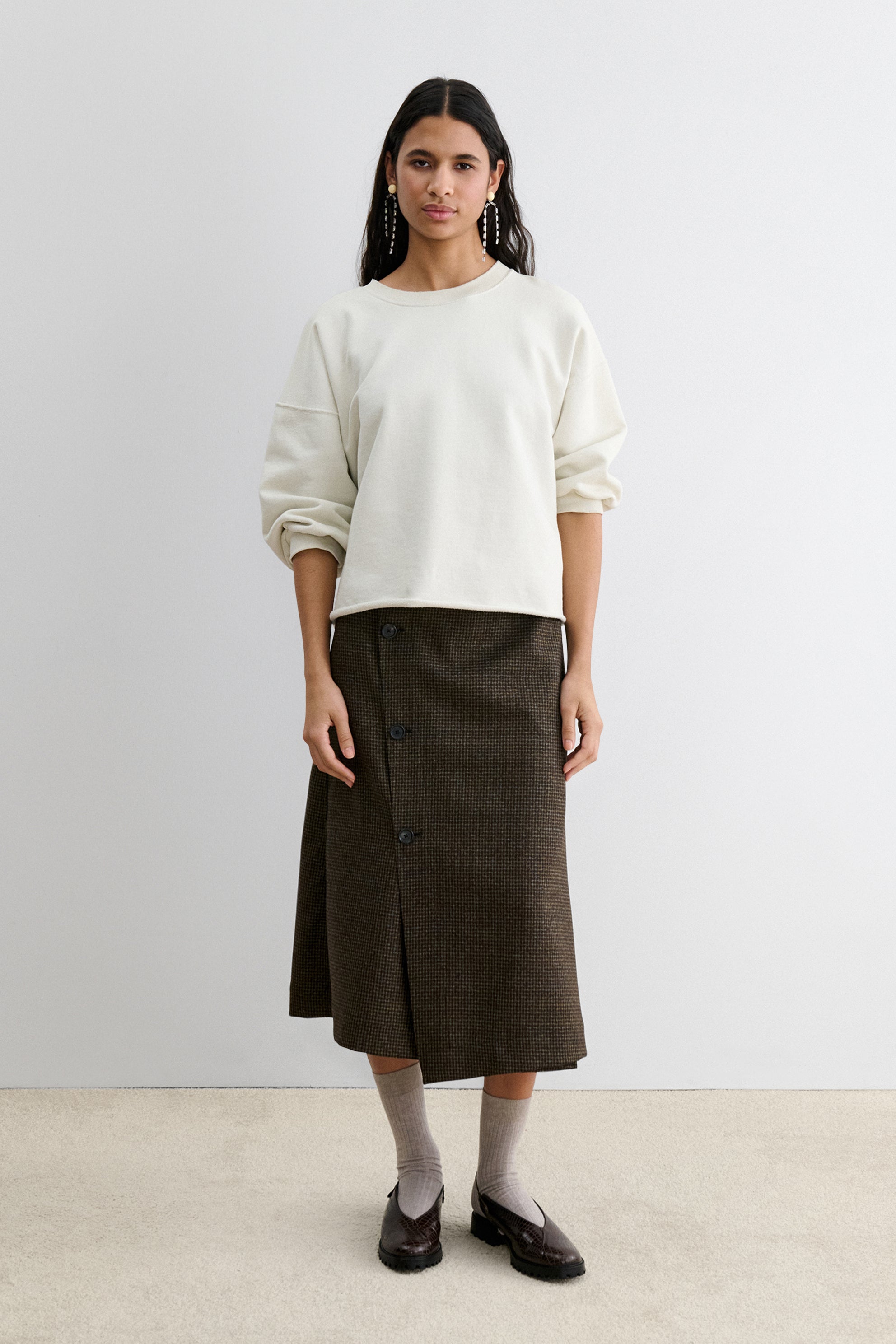 Lenox Lug-COMFORT-Rachel Comey