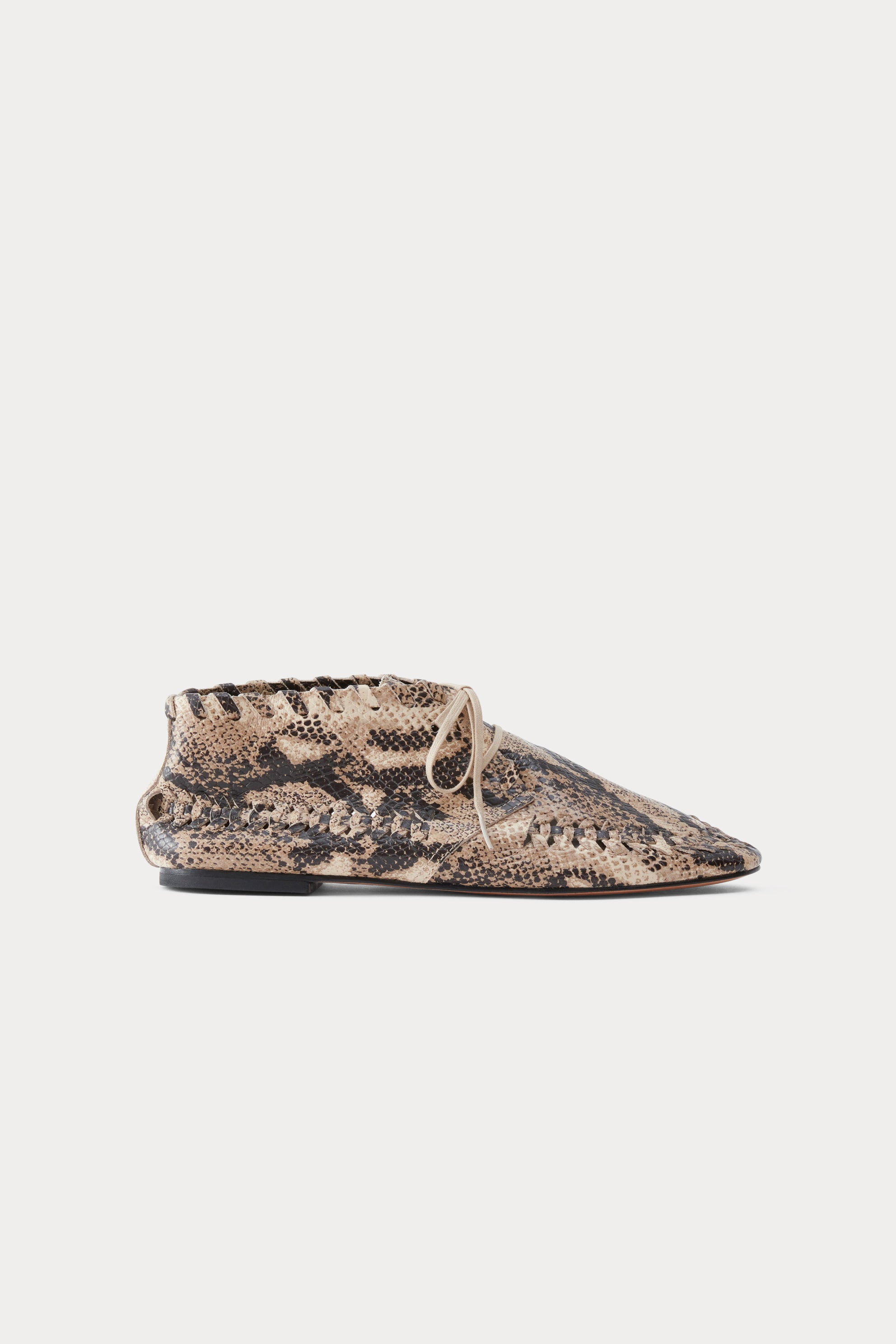 Curtis Boot from Rachel Comey - $595