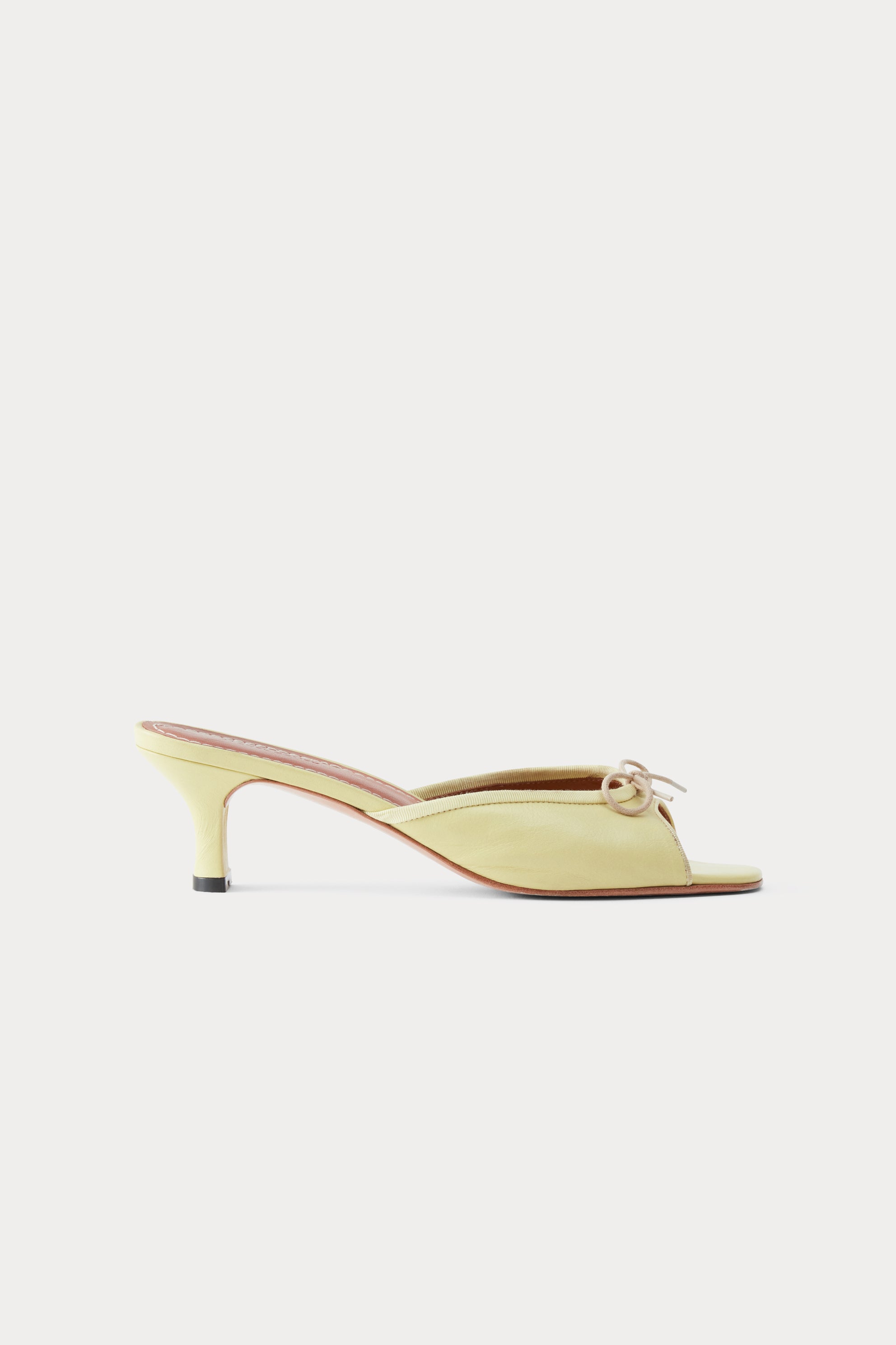 Taro Ballet-HEEL-Rachel Comey