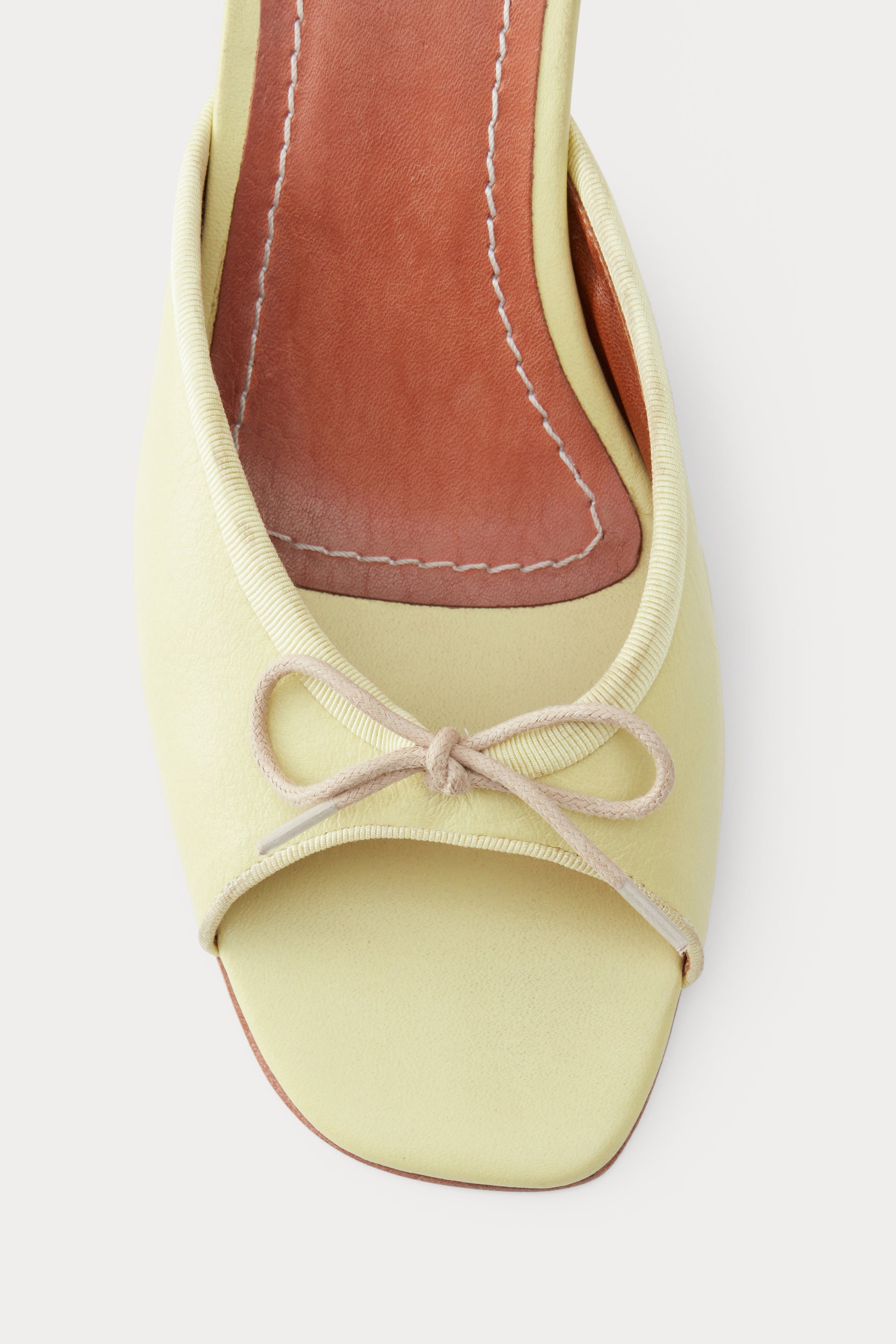 Taro Ballet-HEEL-Rachel Comey