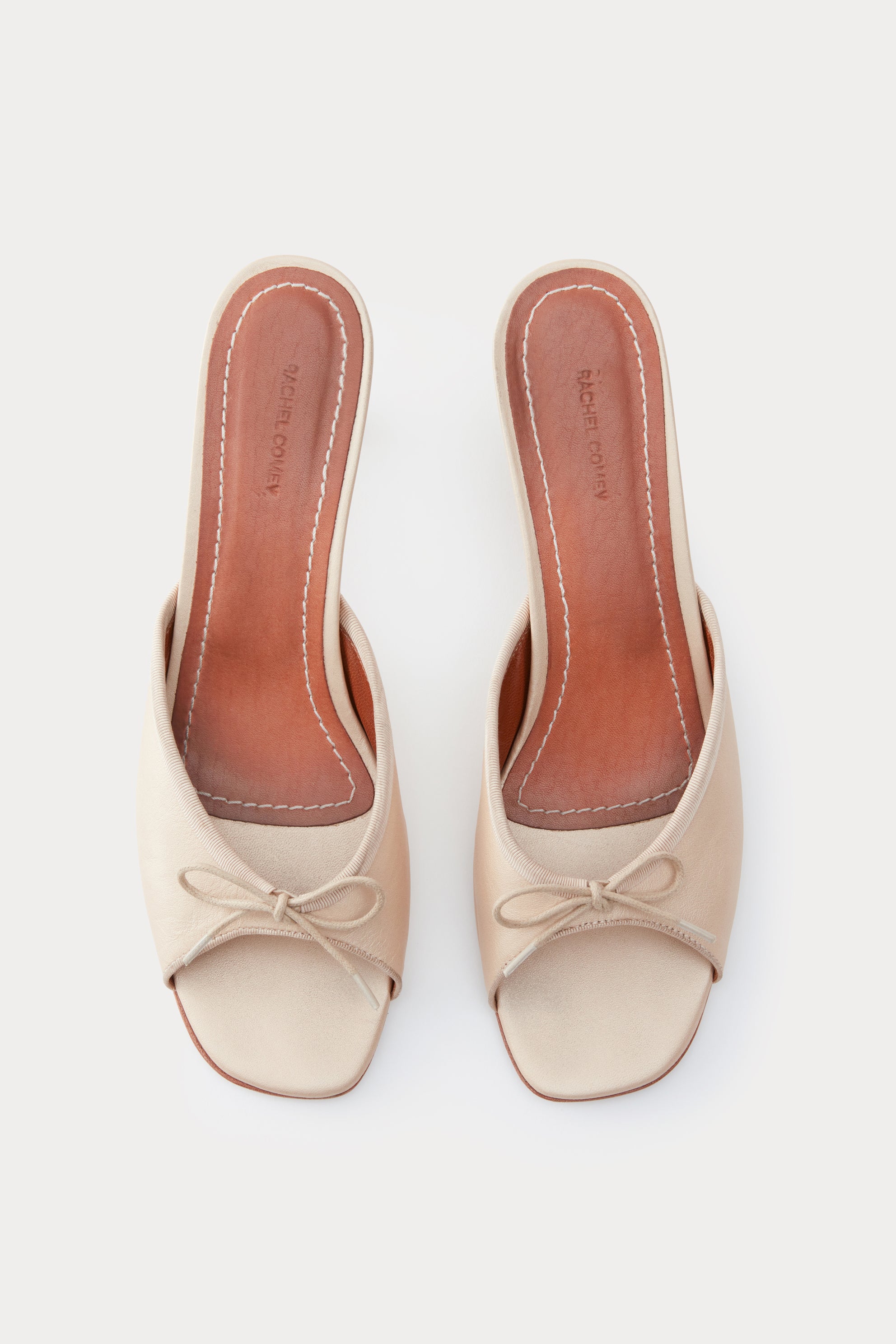 Taro Ballet-HEEL-Rachel Comey