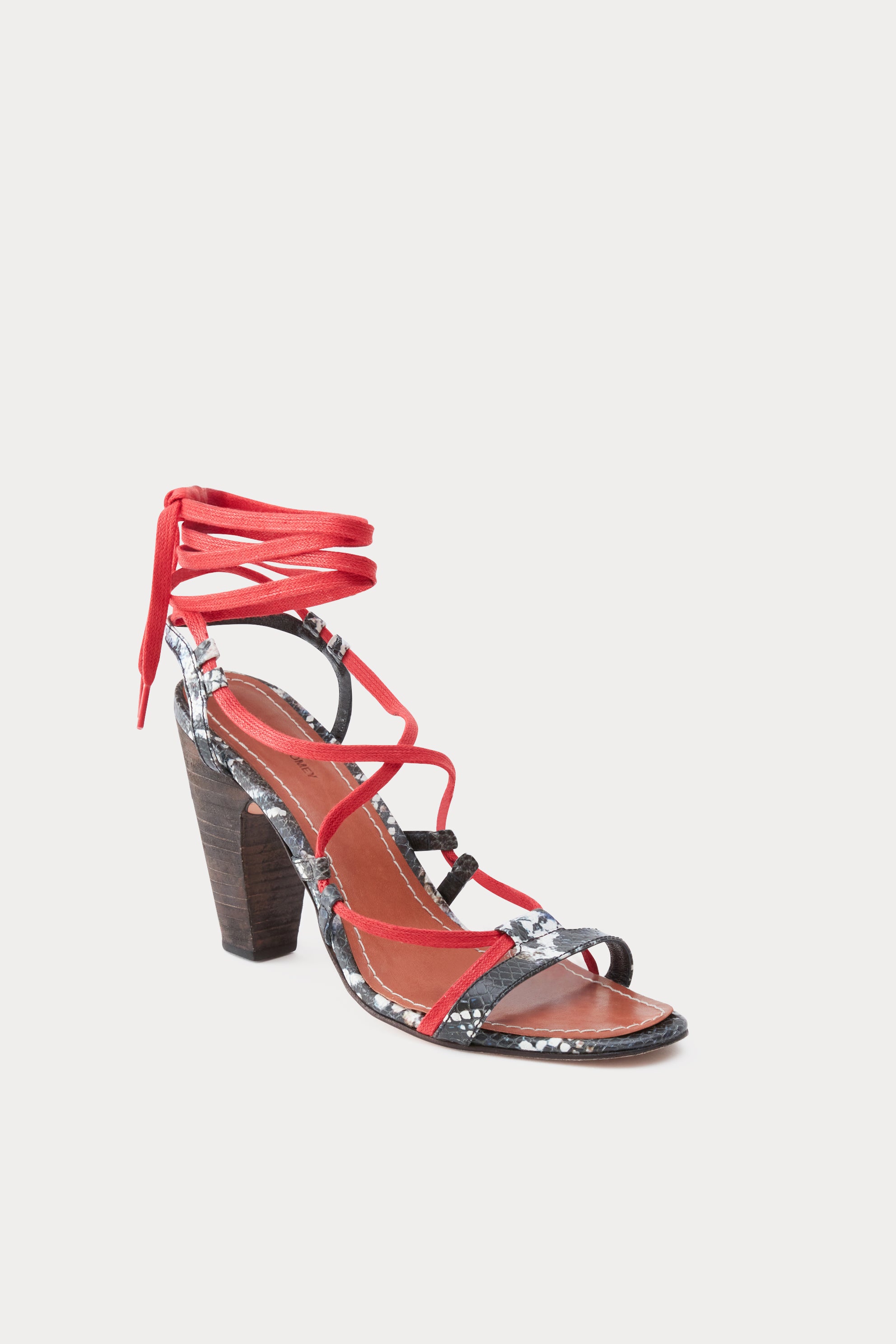 Dawlen Heel-HEEL-Rachel Comey