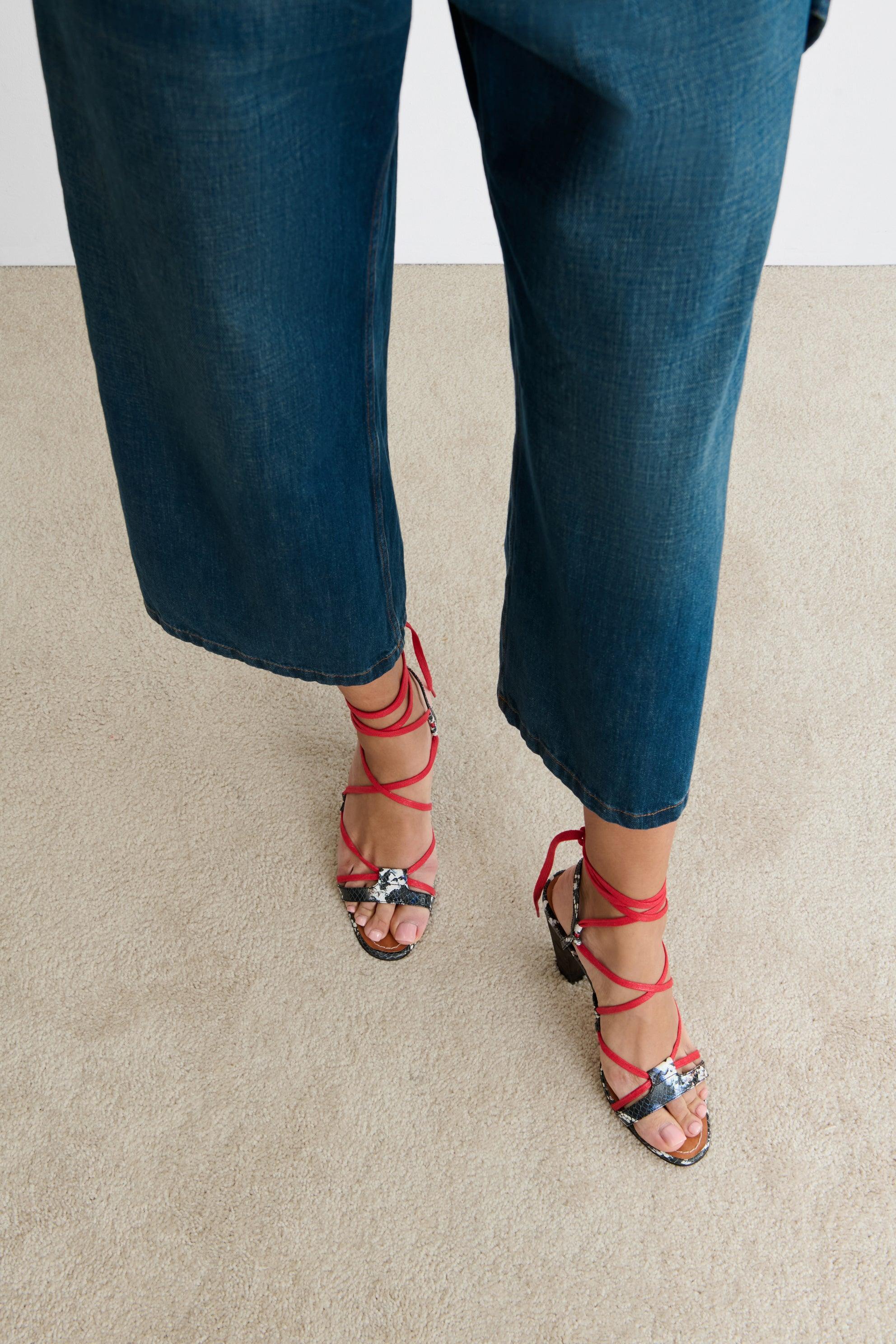 Dawlen Heel-HEEL-Rachel Comey