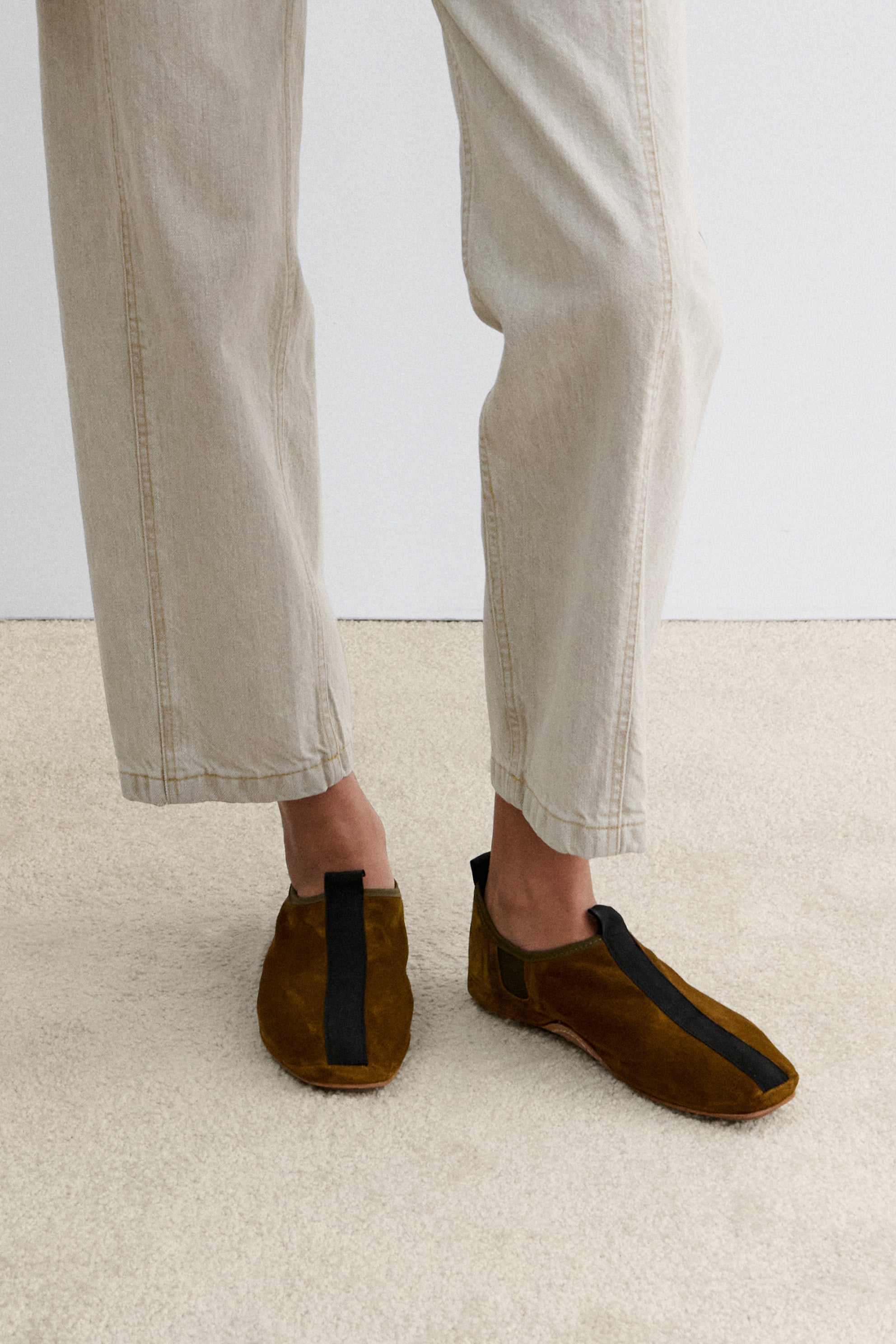 Beryl Flat-FLAT-Rachel Comey