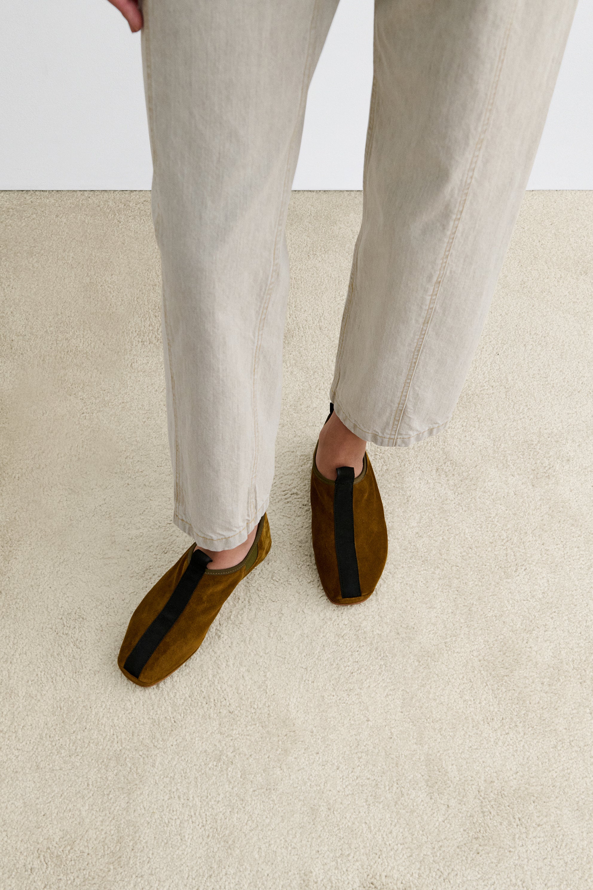 Beryl Flat-FLAT-Rachel Comey