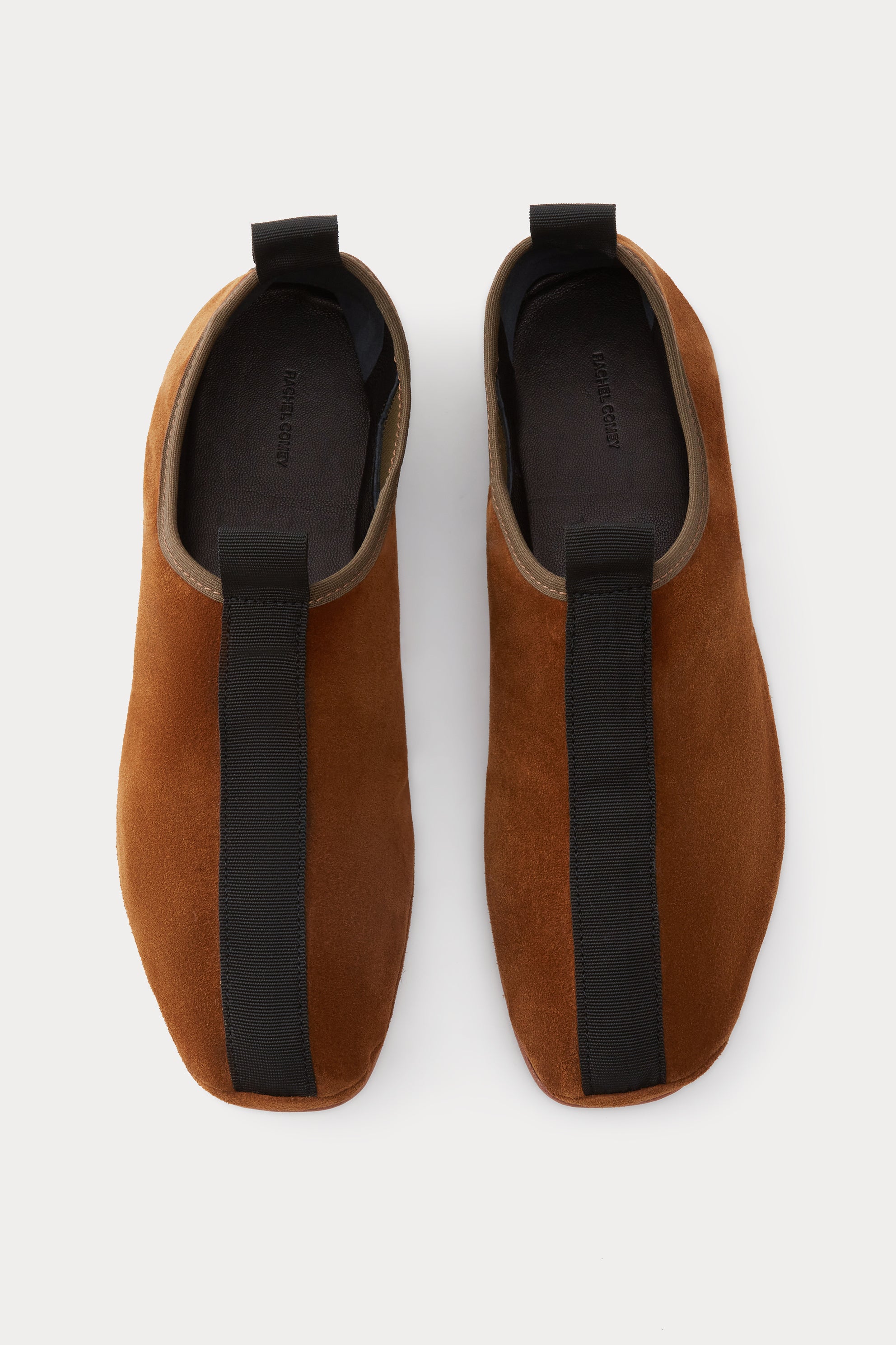 Beryl Flat-FLAT-Rachel Comey