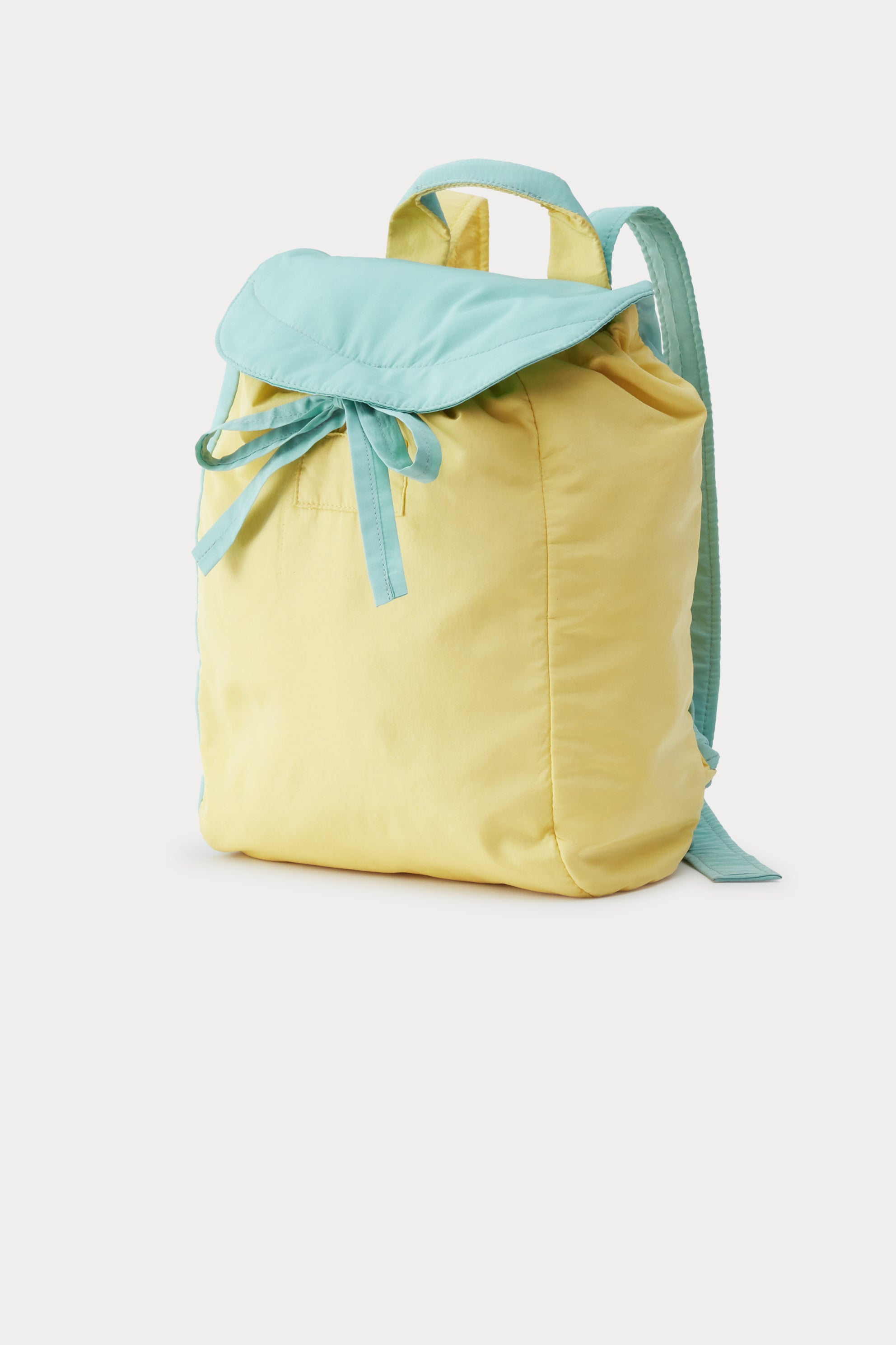 Hyemin Backpack-BAGS-Rachel Comey