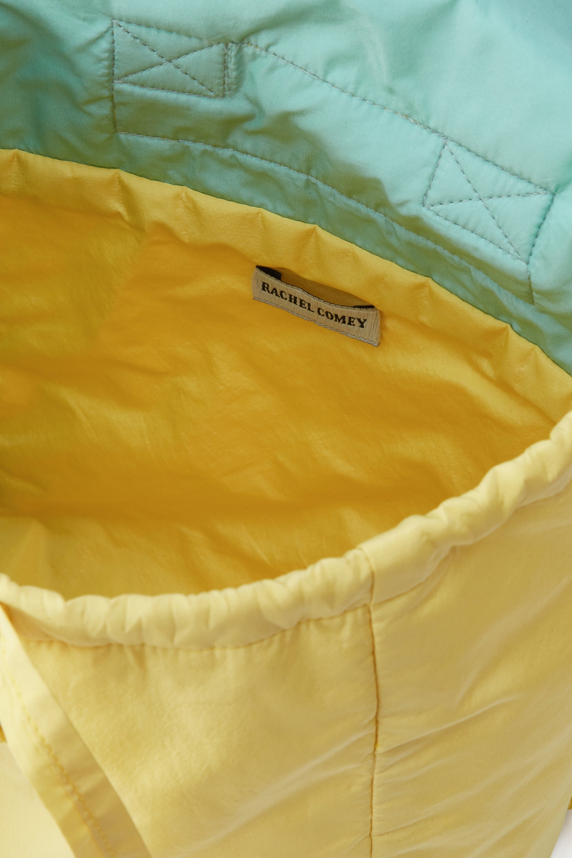 Hyemin Backpack-BAGS-Rachel Comey