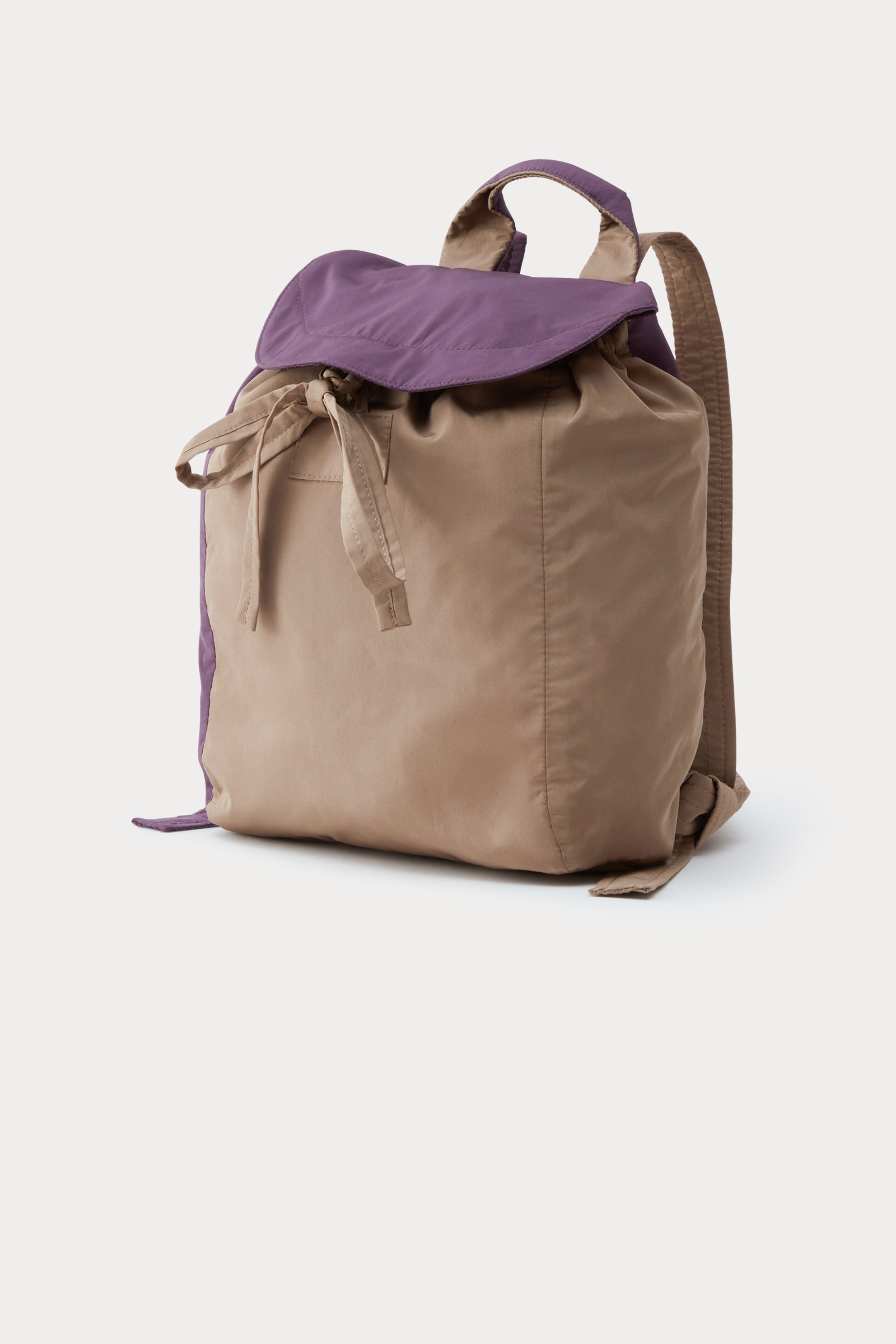 Hyemin Backpack-BAGS-Rachel Comey
