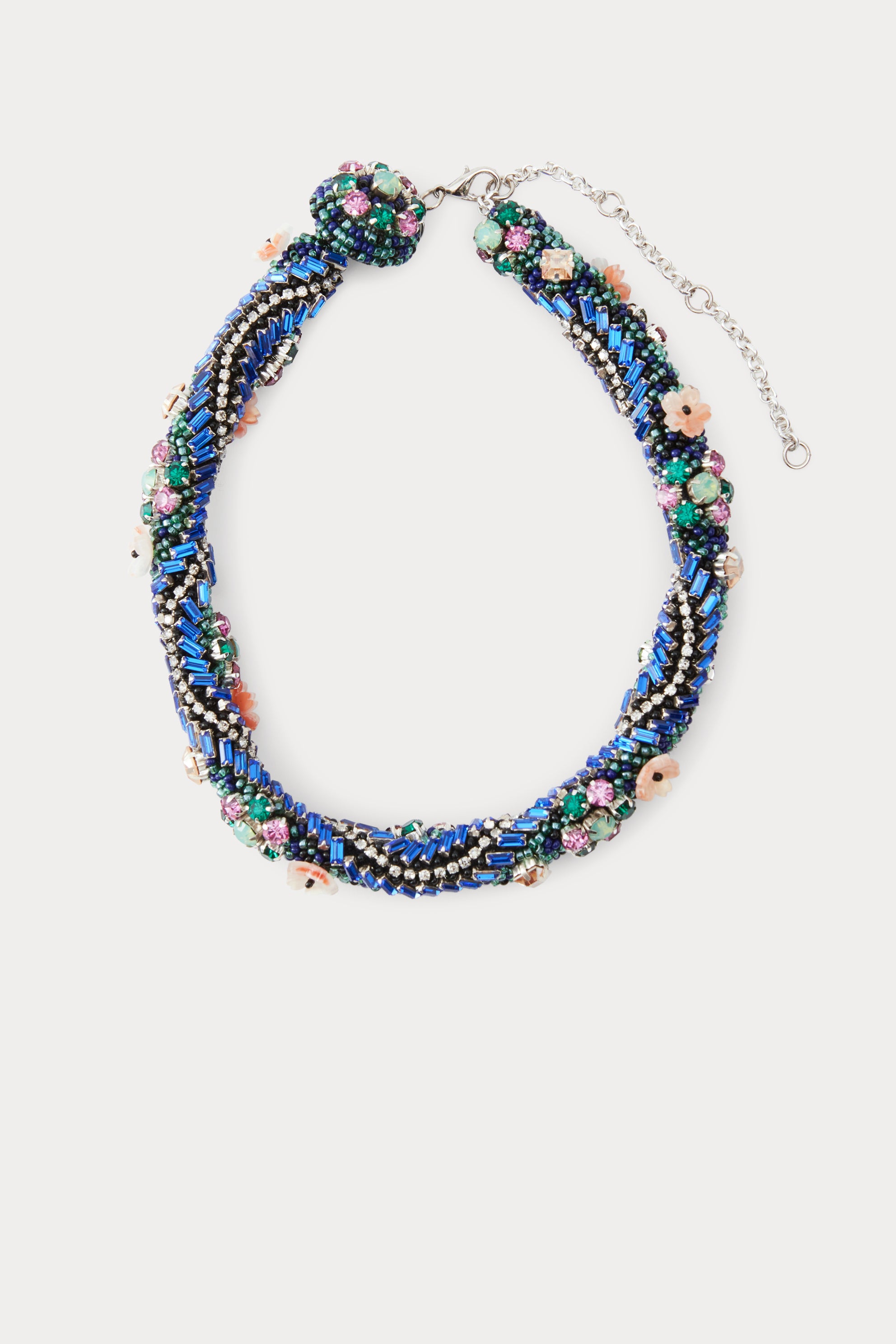 Nerium Necklace from Rachel Comey - $395