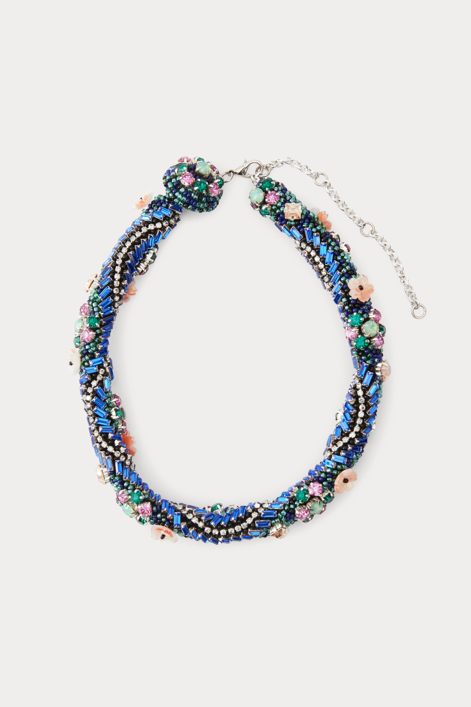 Nerium Necklace from Rachel Comey - $395