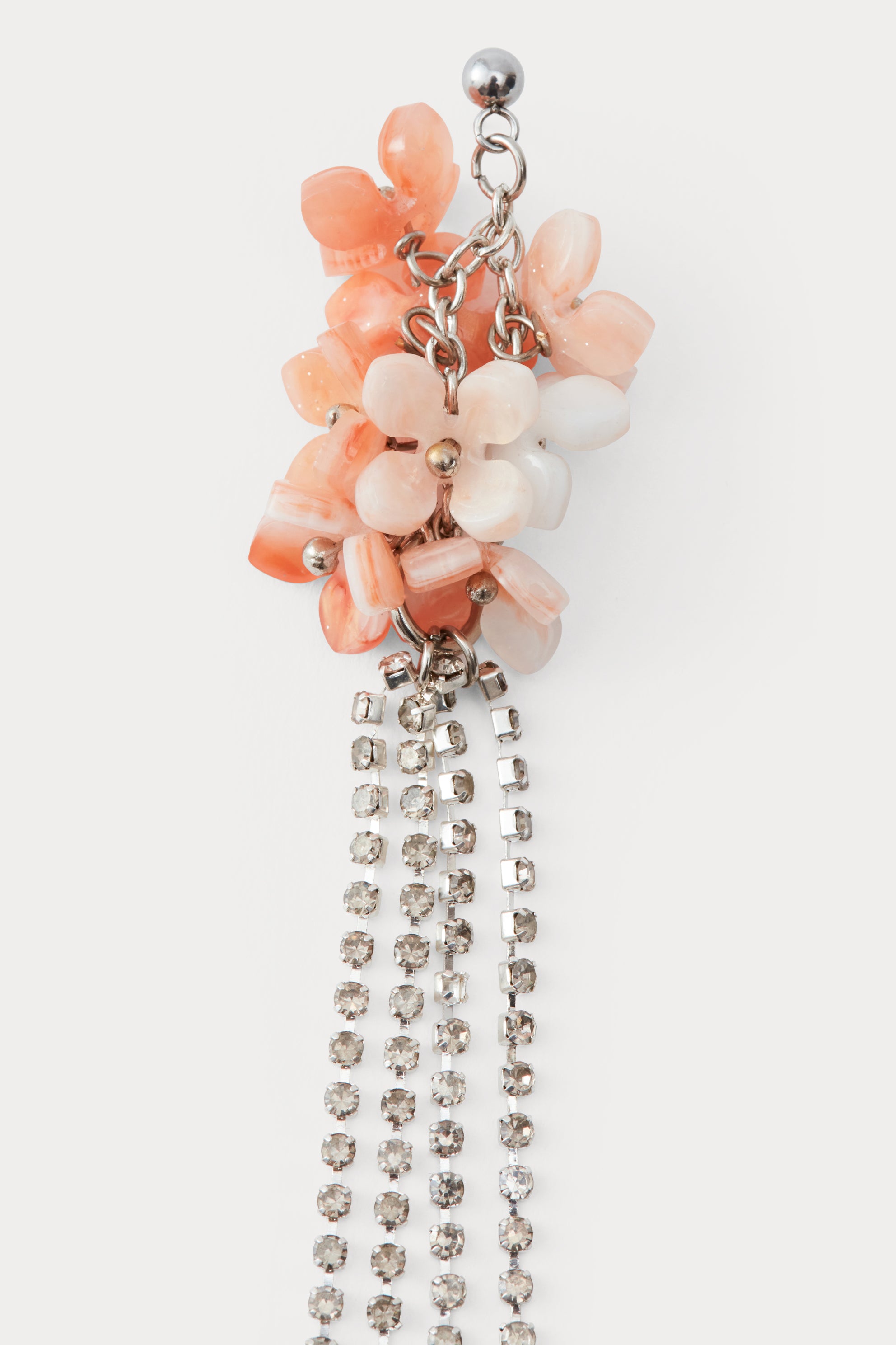 Nerium Earring-EARRINGS-Rachel Comey