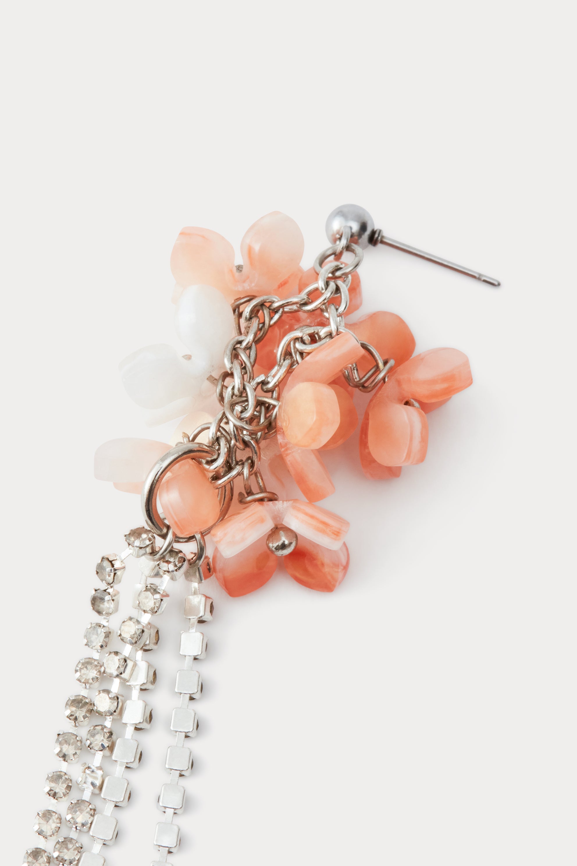 Nerium Earring-EARRINGS-Rachel Comey
