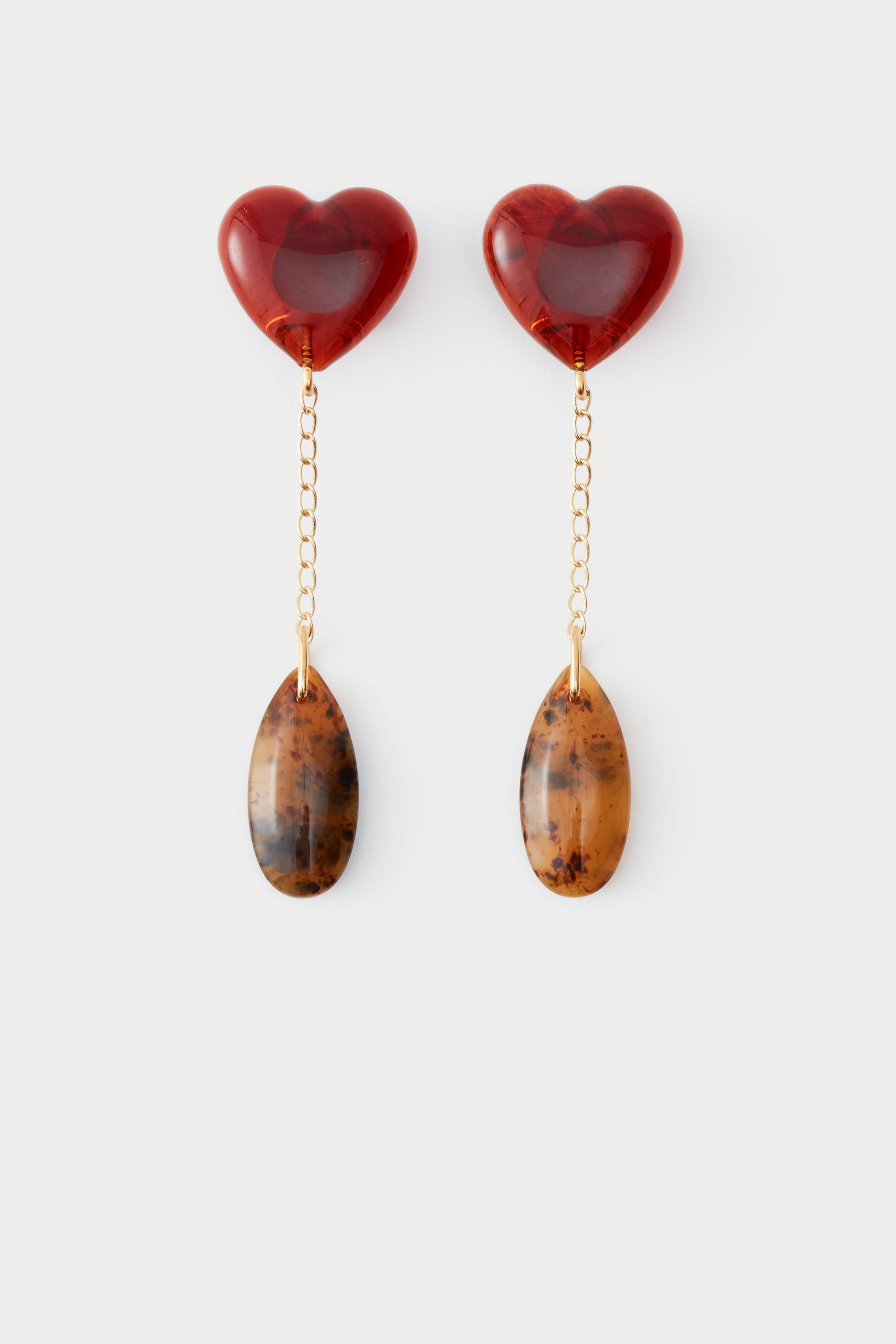 Dottie Earring from Rachel Comey - $175