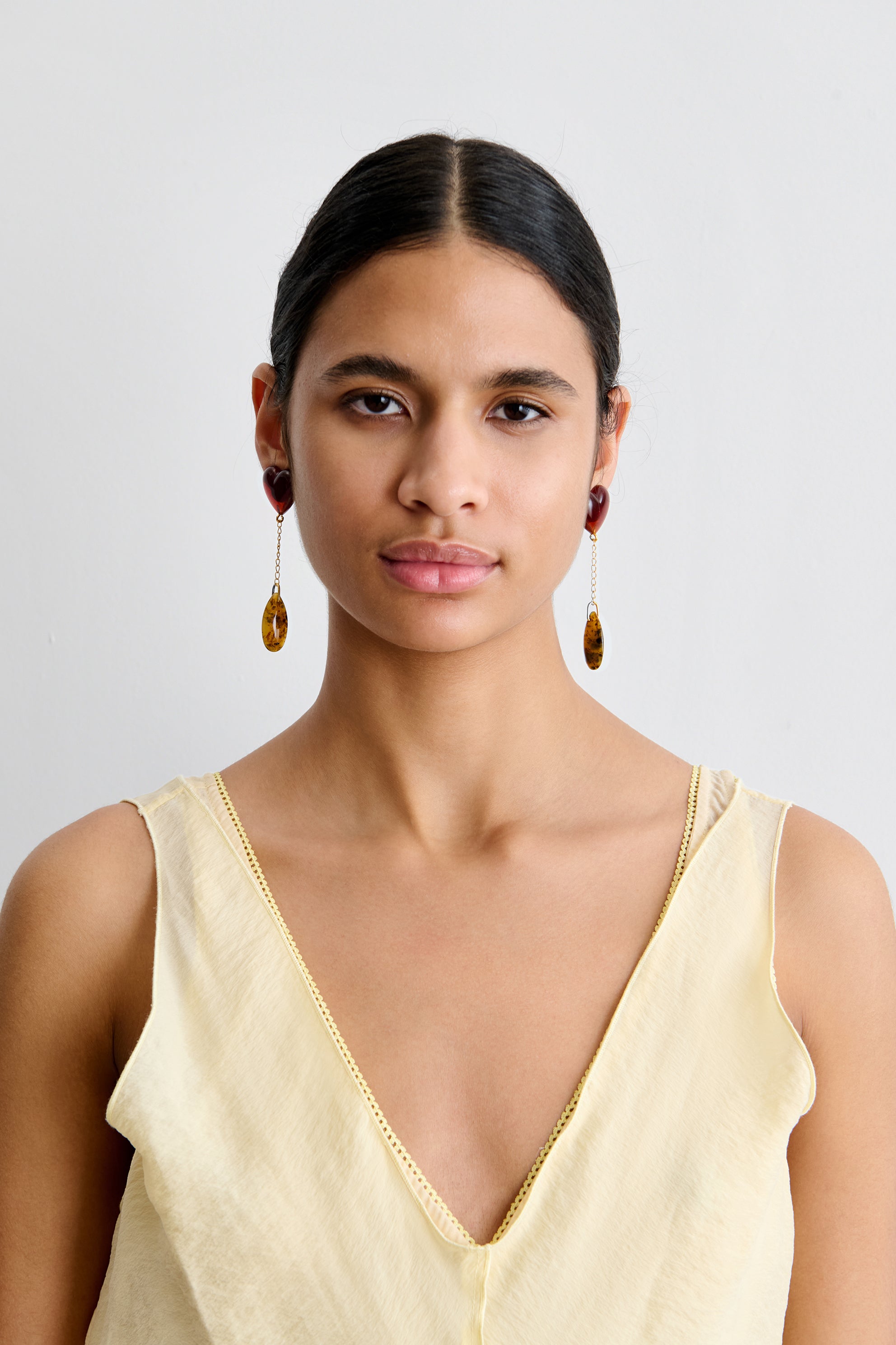 Dottie Earring-EARRINGS-Rachel Comey