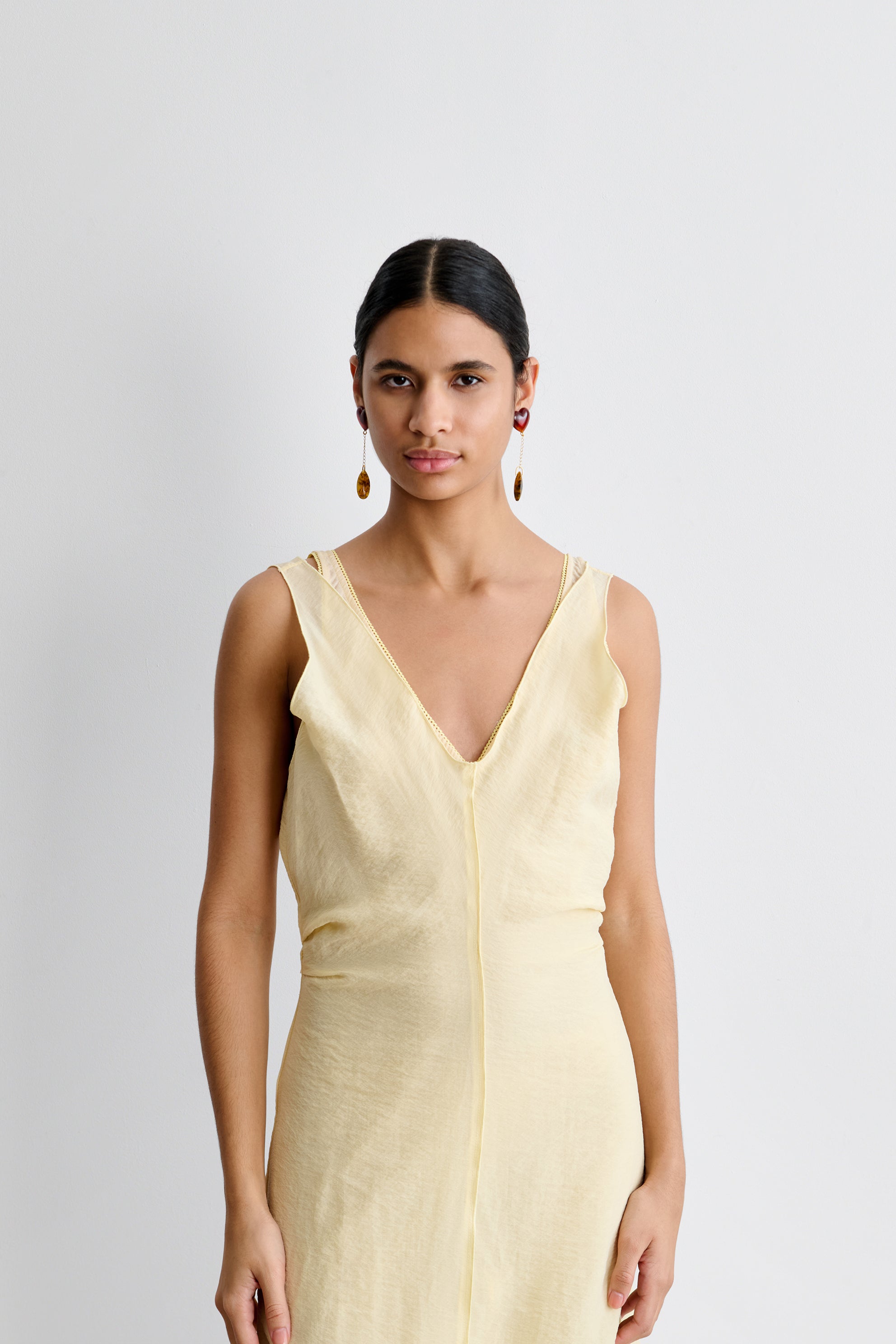 Dottie Earring-EARRINGS-Rachel Comey