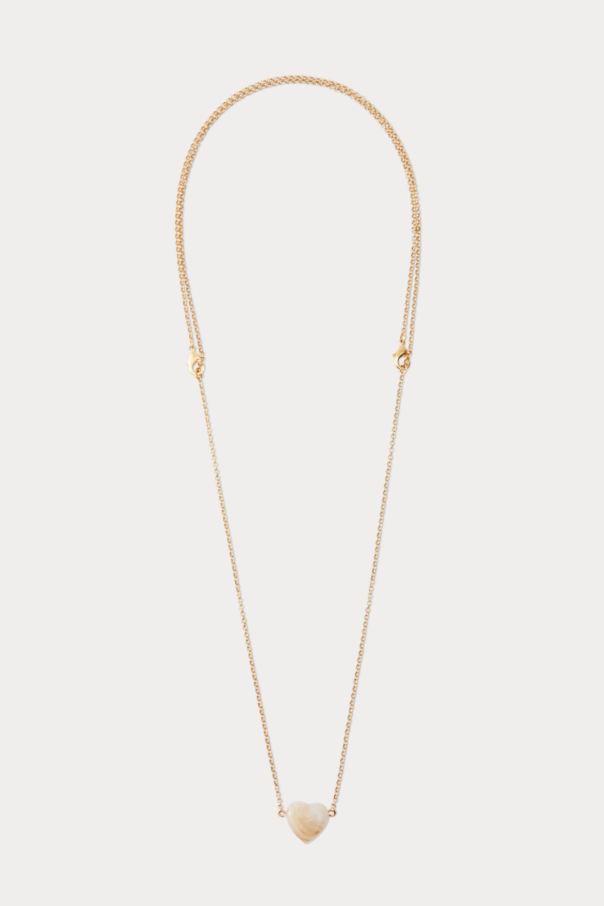 Harmour XL Necklace-NECKLACES-Rachel Comey