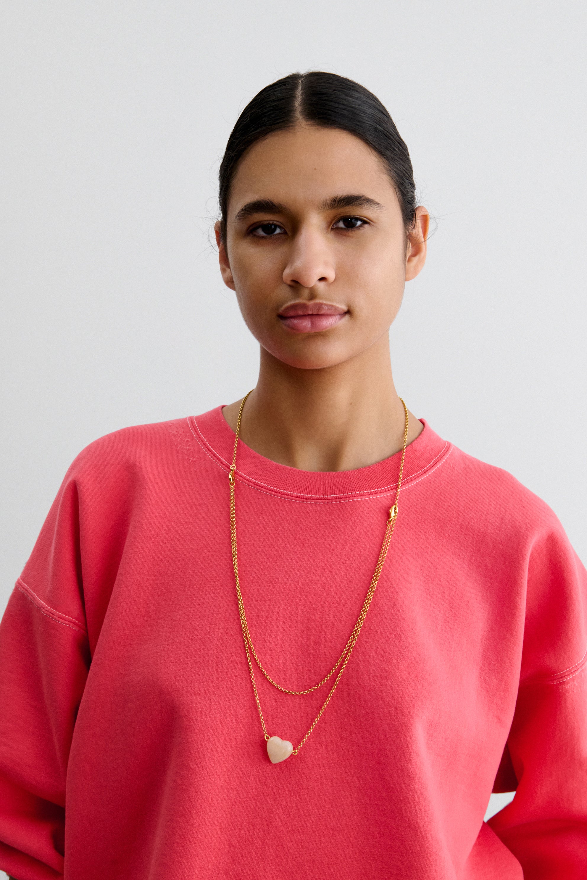 Harmour XL Necklace-NECKLACES-Rachel Comey