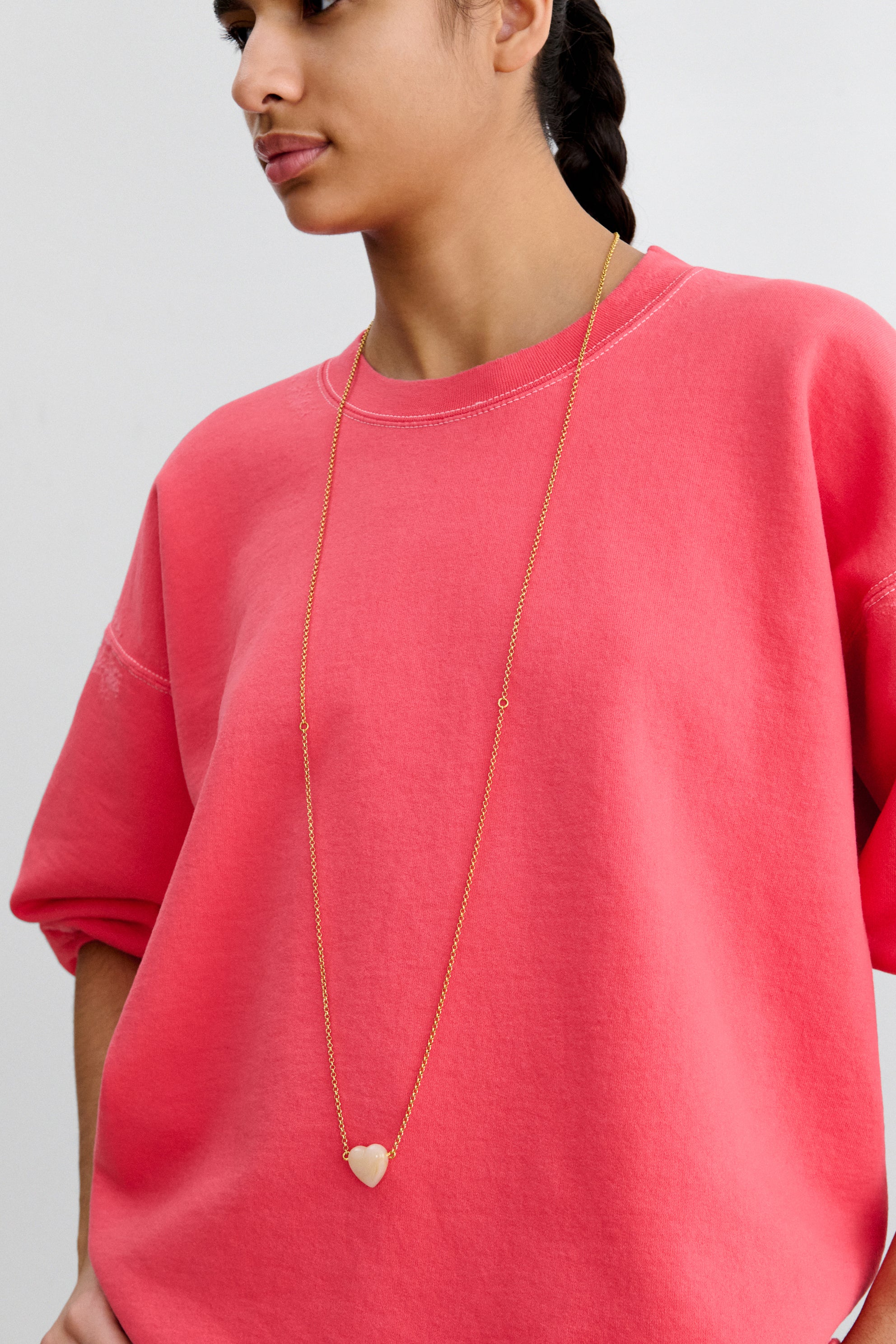 Harmour XL Necklace-NECKLACES-Rachel Comey