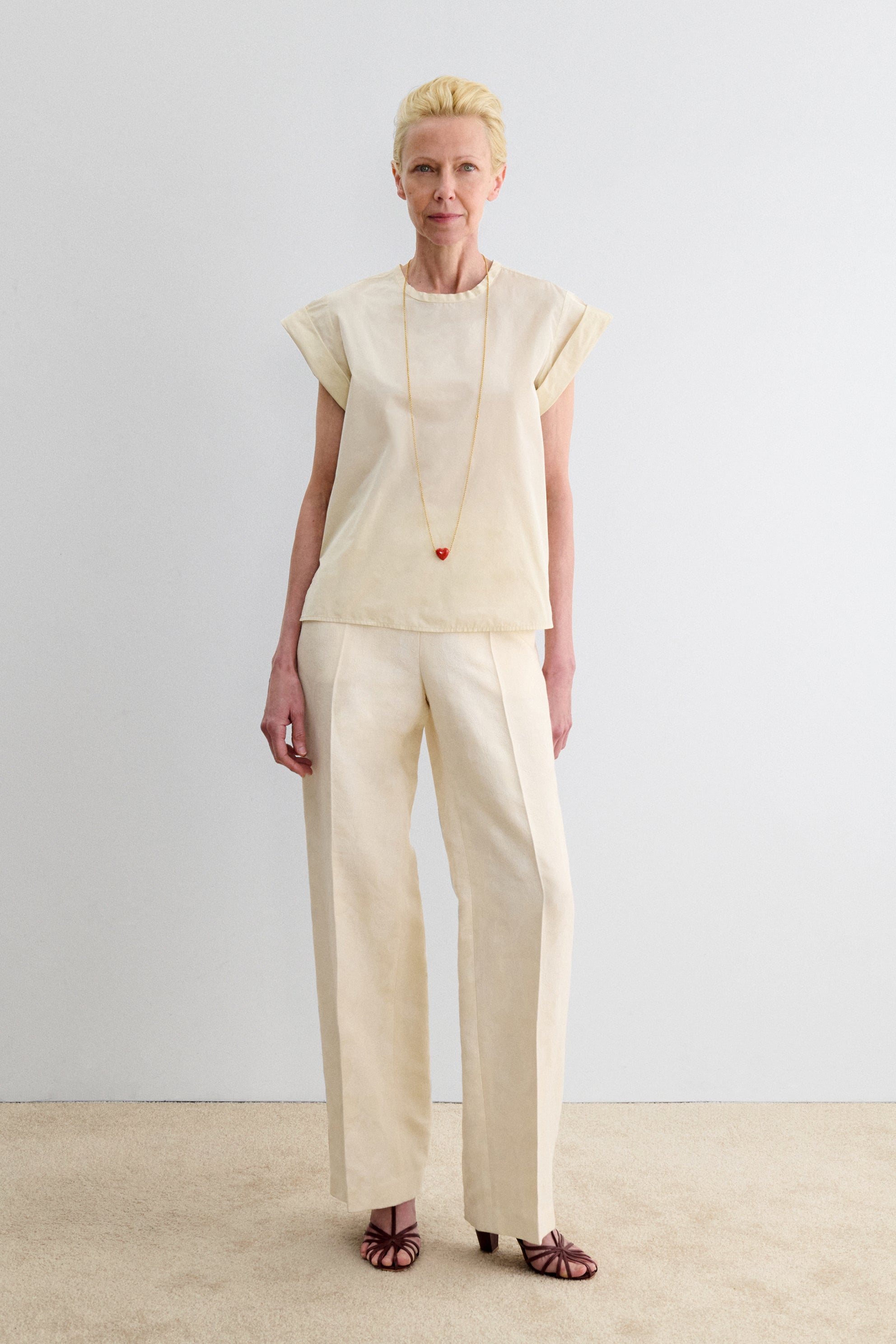 Harmour XL Necklace-NECKLACES-Rachel Comey