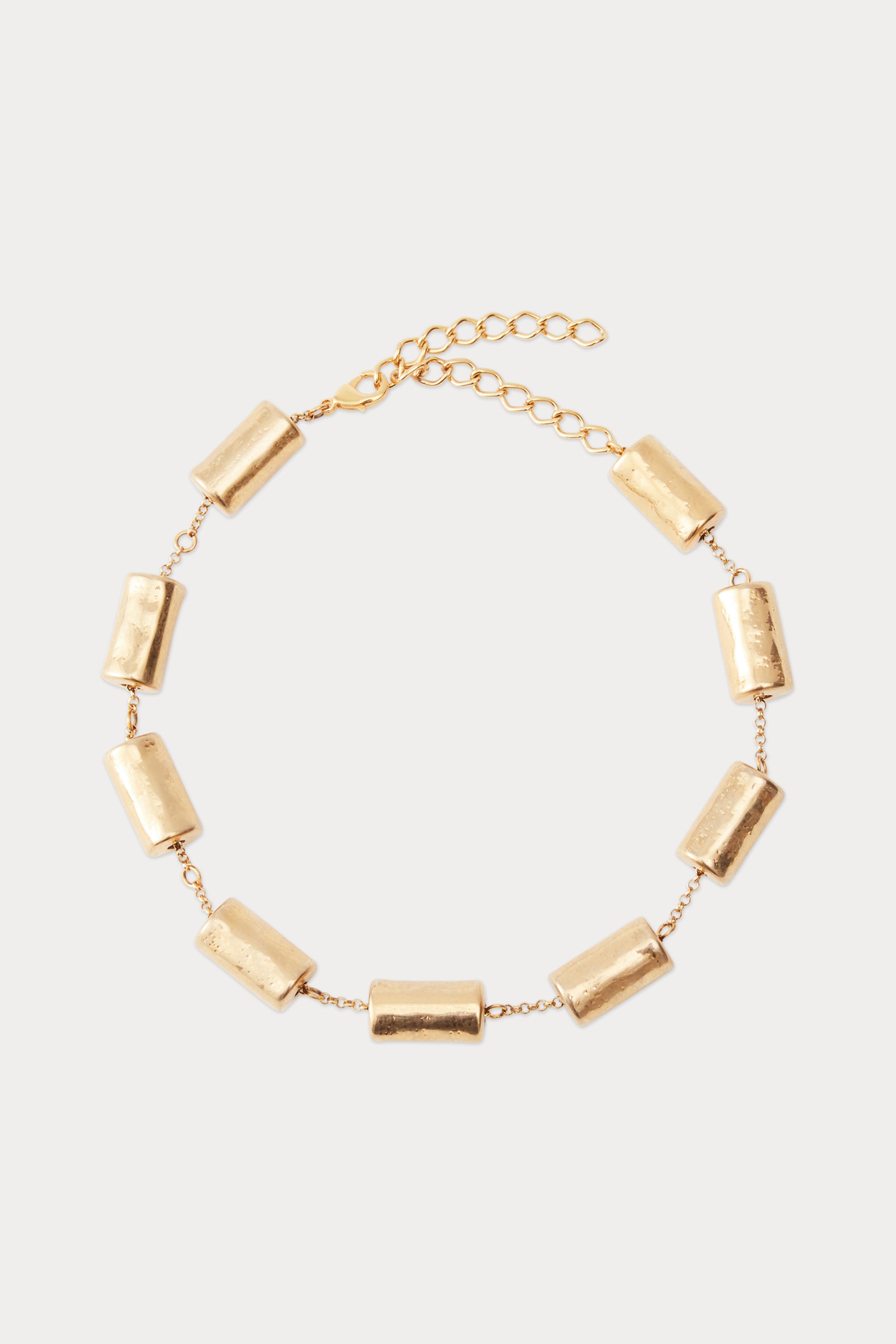 Bambu Necklace-NECKLACES-Rachel Comey