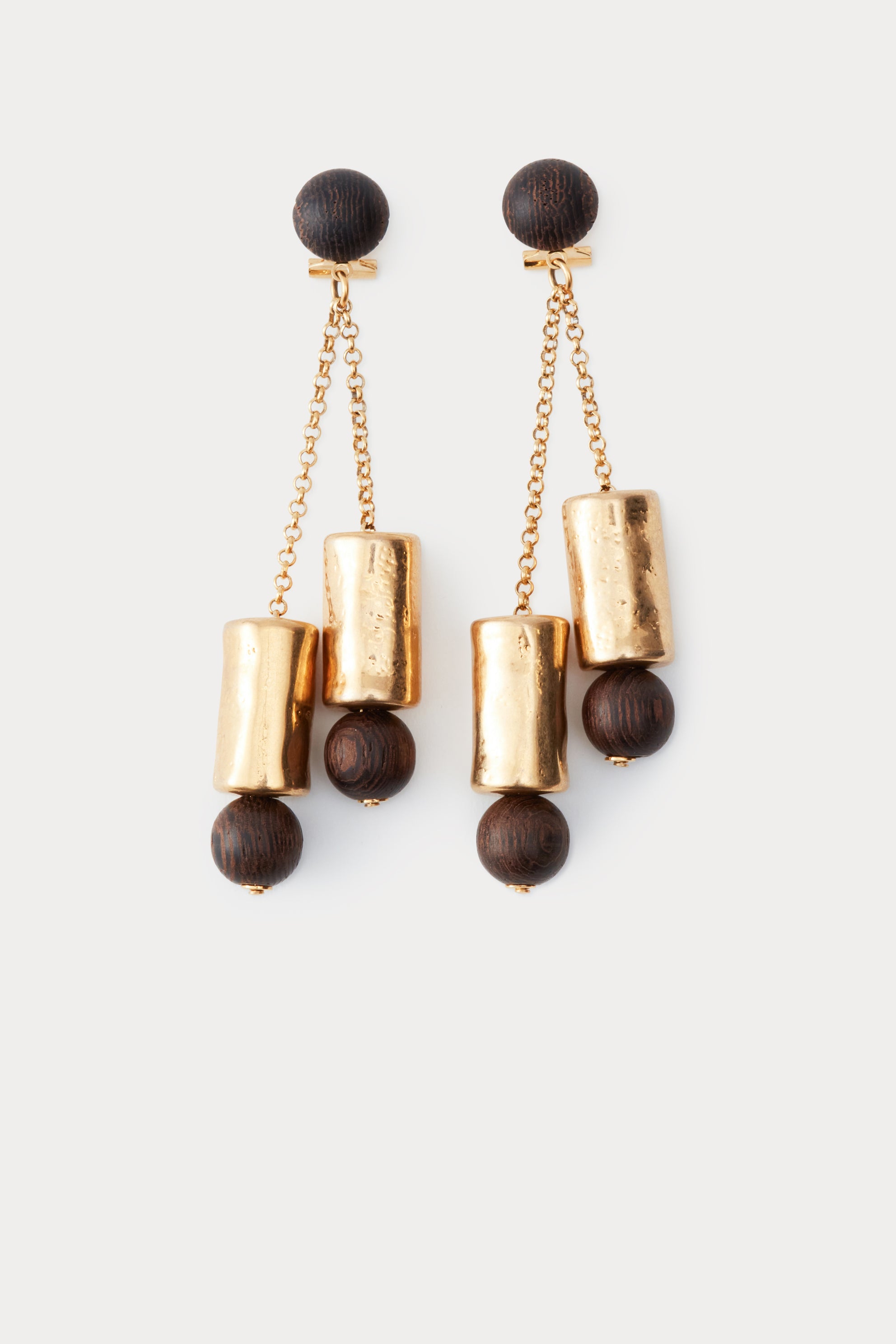 Bambu Earring from Rachel Comey - $195
