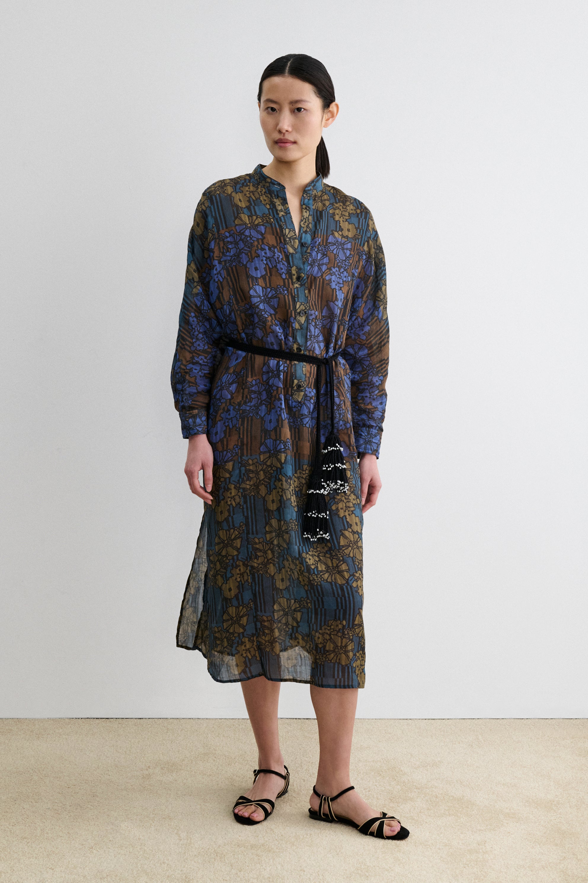 Declan Belt (Waist)-BELTS-Rachel Comey