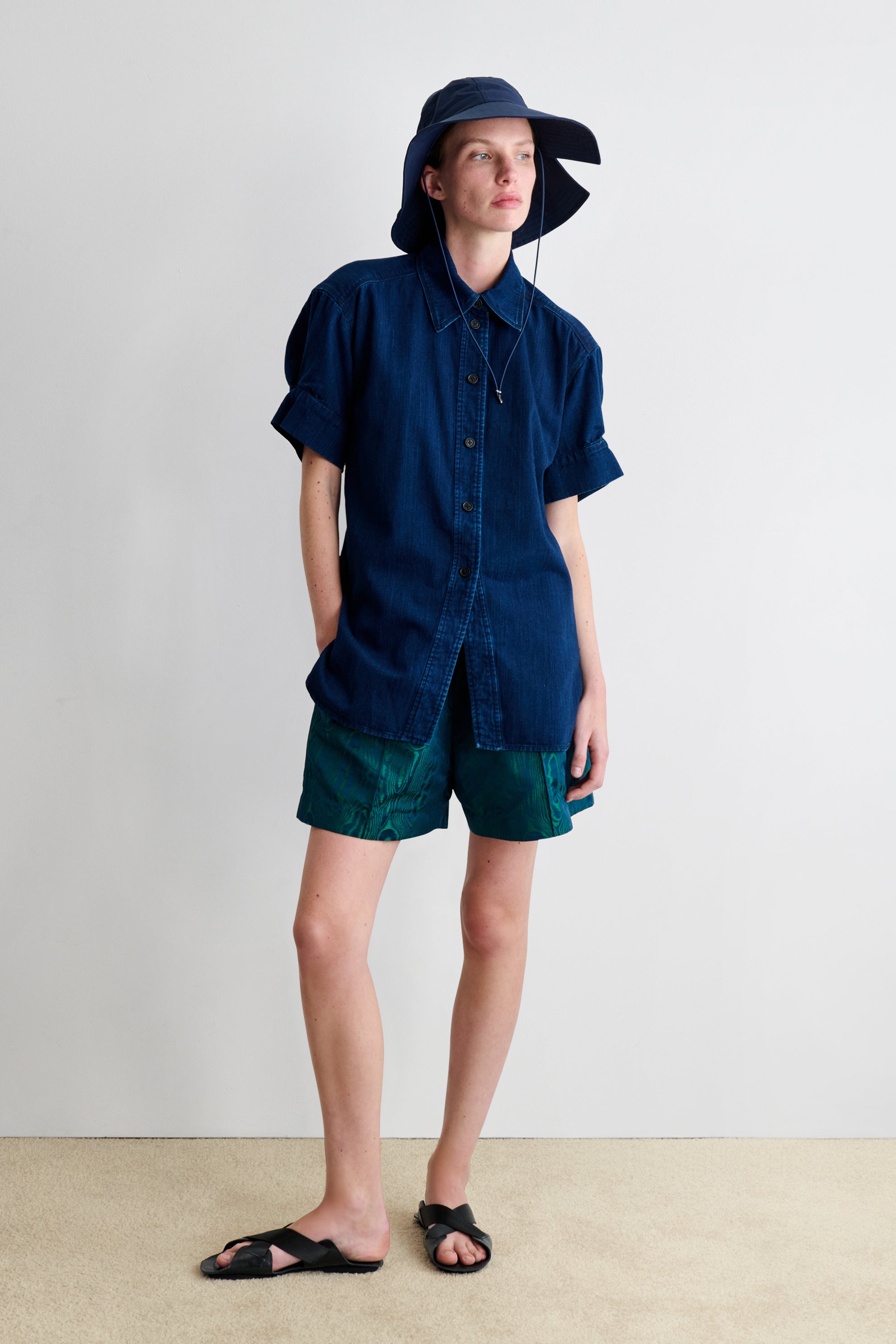 Ascend Top from Rachel Comey - $625