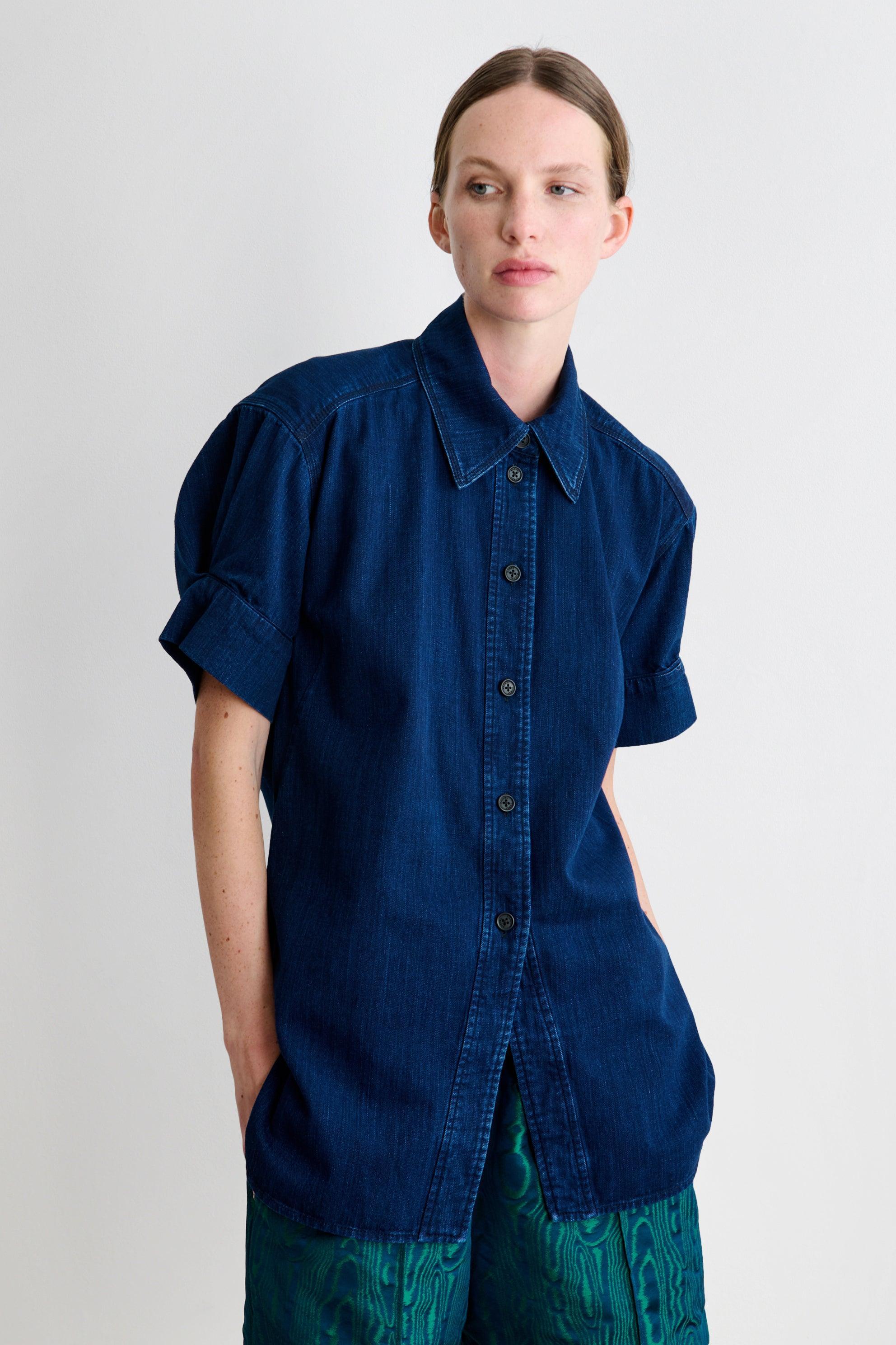 Ascend Top-TOPS-Rachel Comey