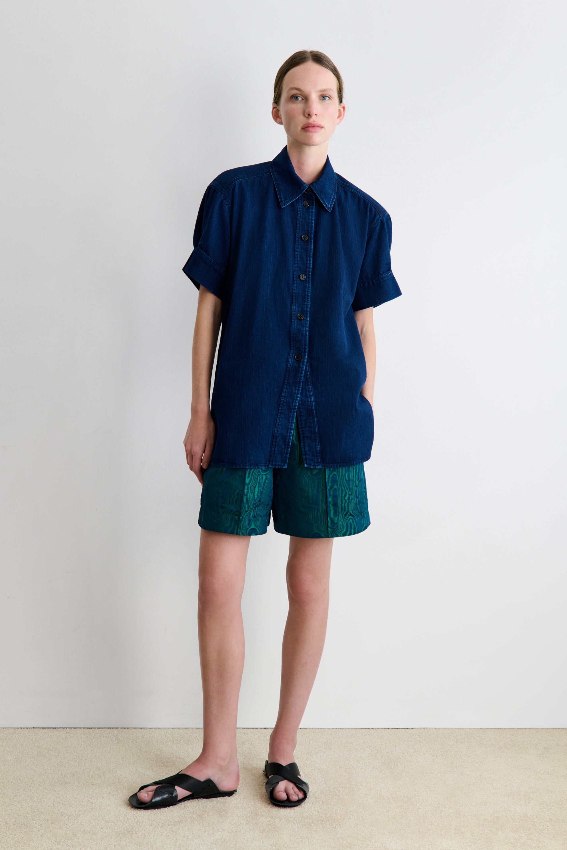 Ascend Top-TOPS-Rachel Comey