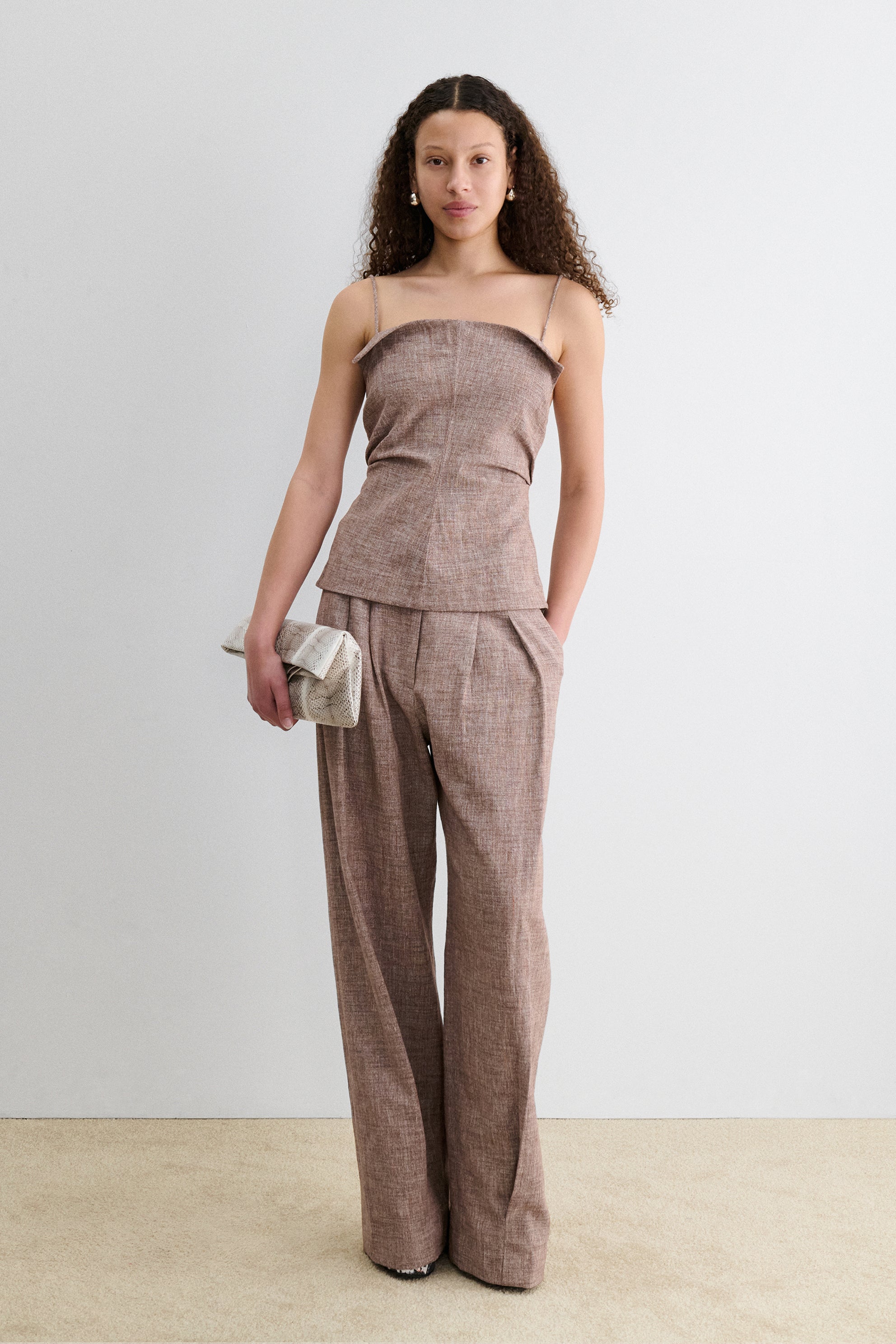 Dillane Top from Rachel Comey - $475