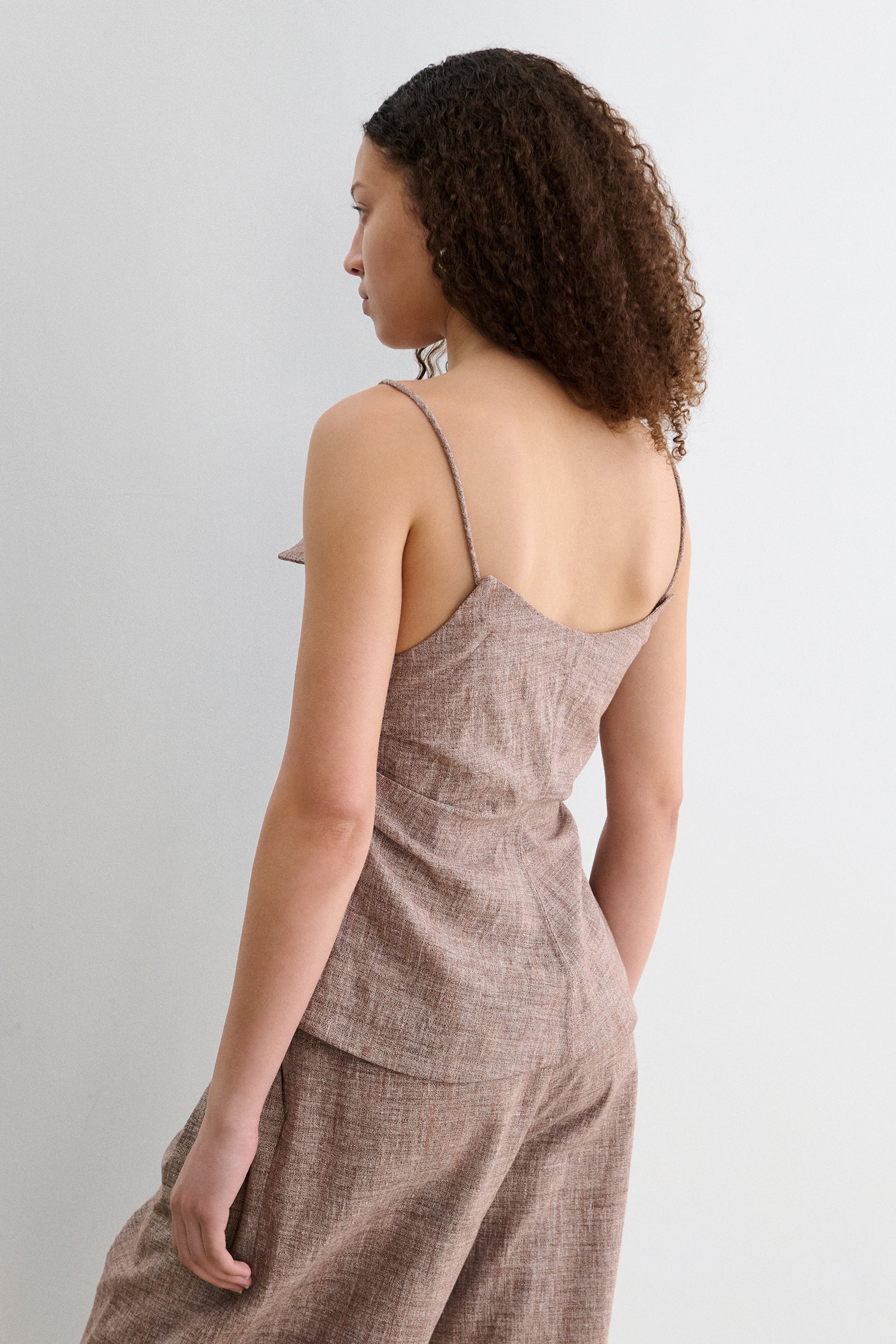 Dillane Top-TOPS-Rachel Comey