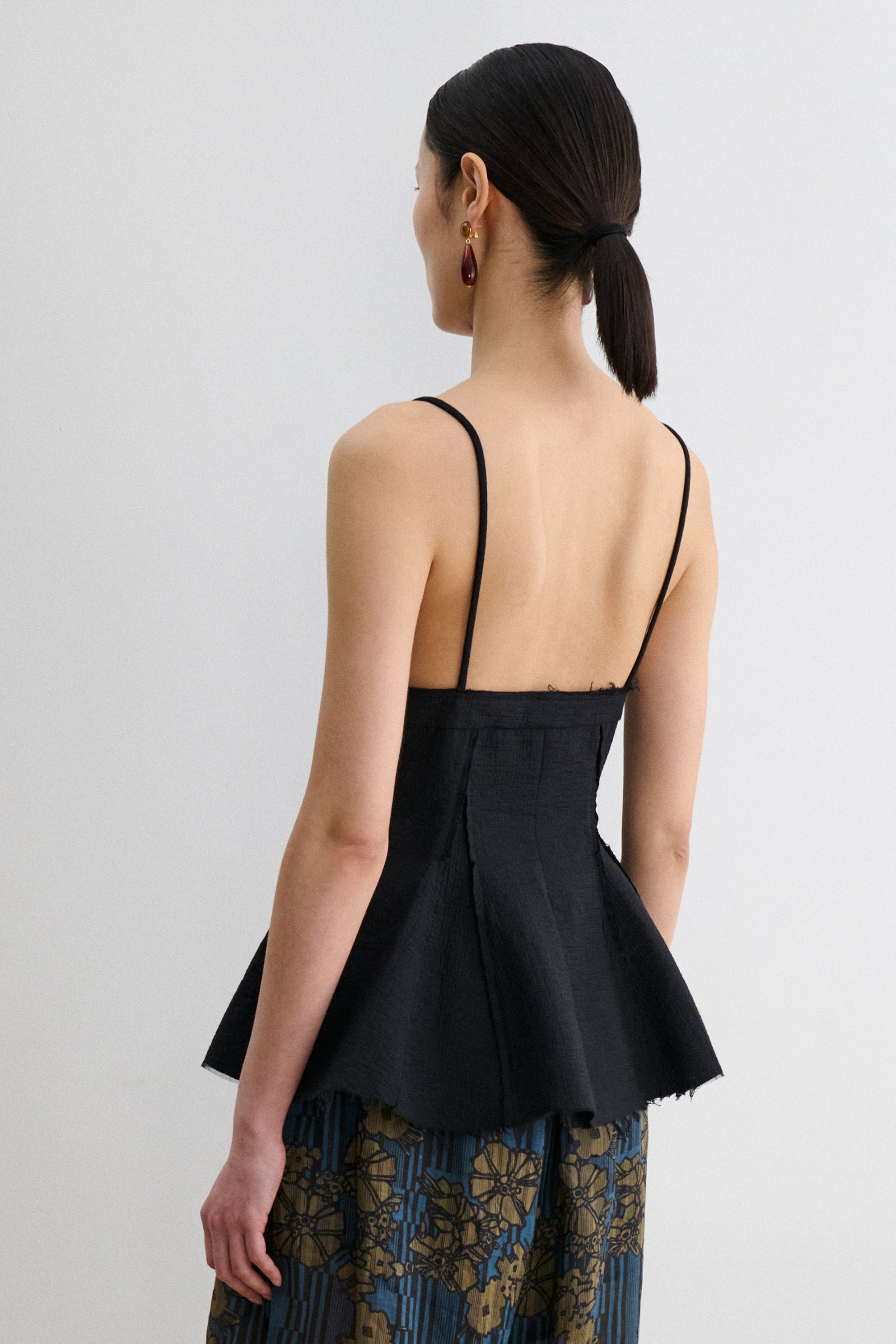 Layley Top-TOPS-Rachel Comey