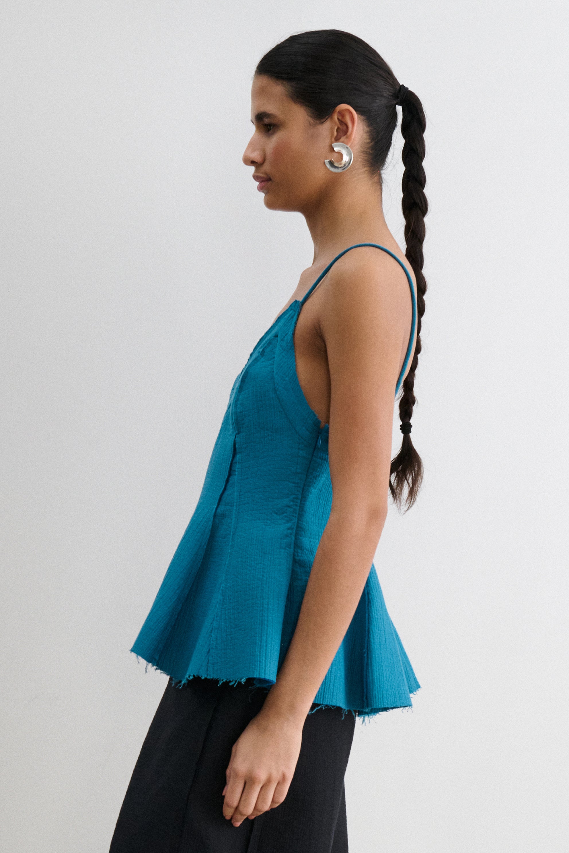 Layley Top-TOPS-Rachel Comey