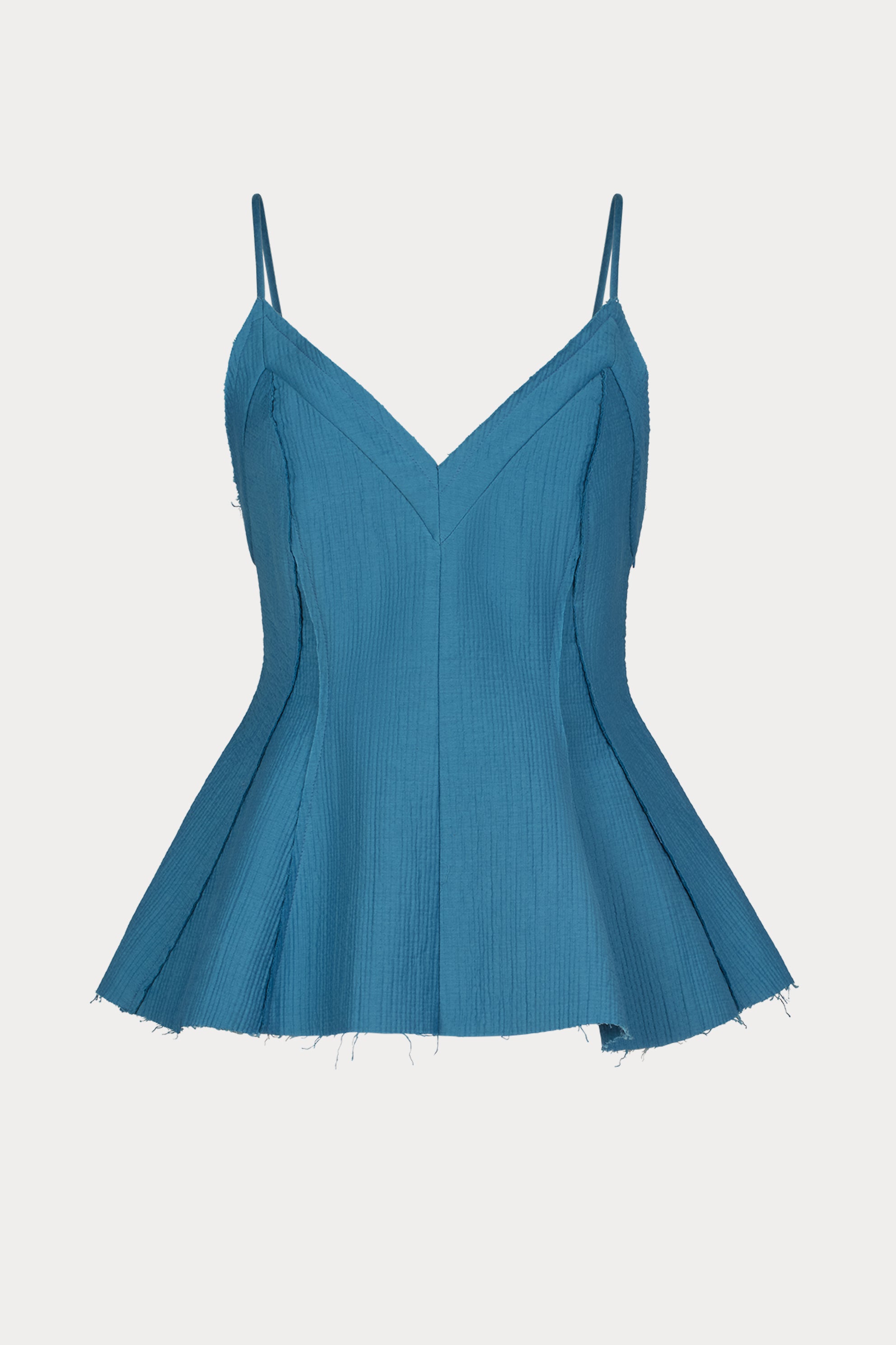 Layley Top-TOPS-Rachel Comey