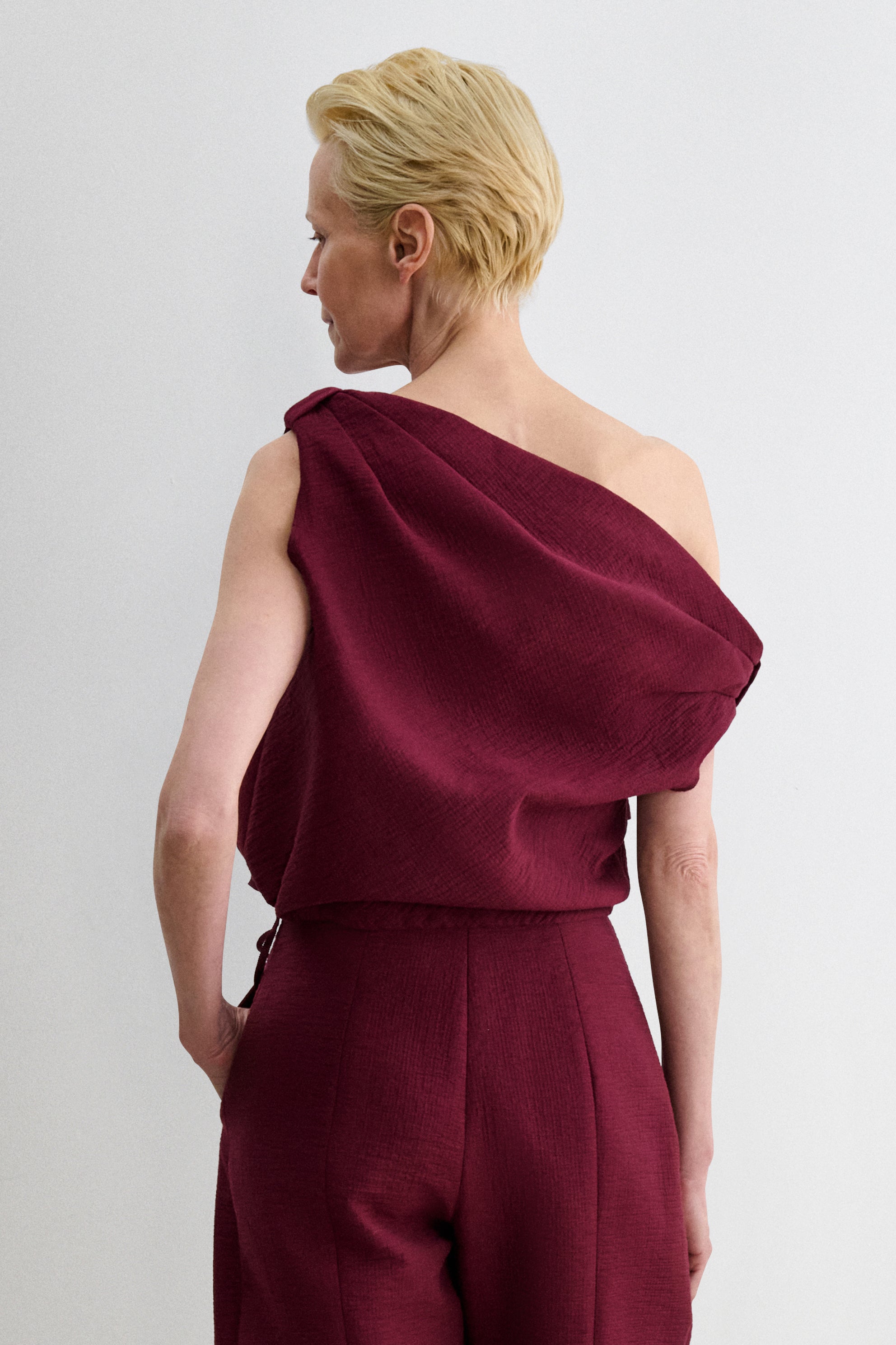 Farfalla Top-TOPS-Rachel Comey