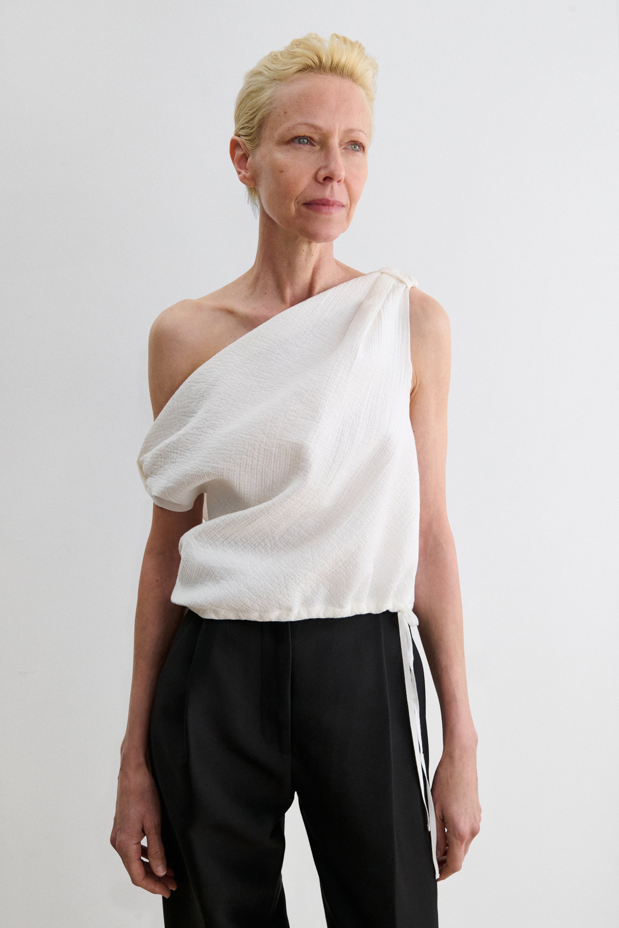 Farfalla Top-TOPS-Rachel Comey