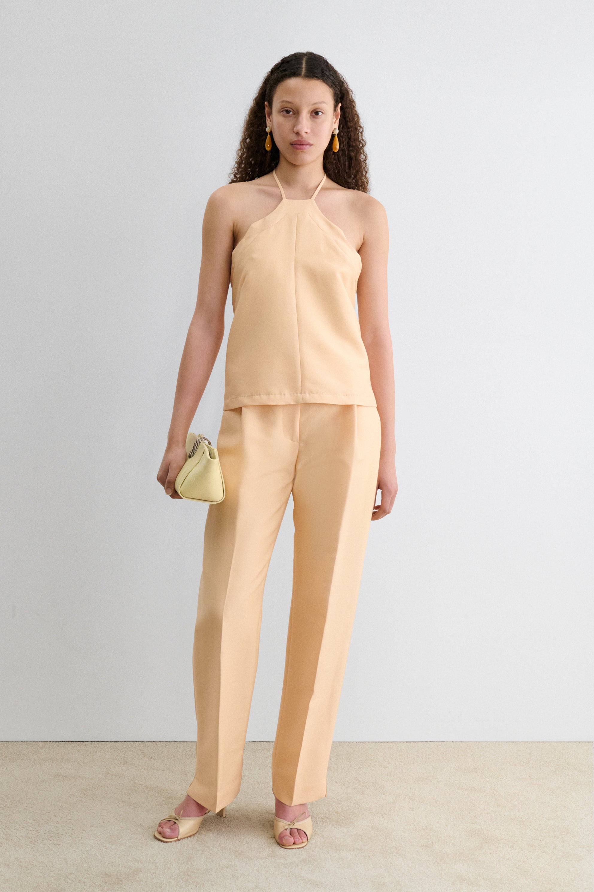 Geo Top from Rachel Comey - $455