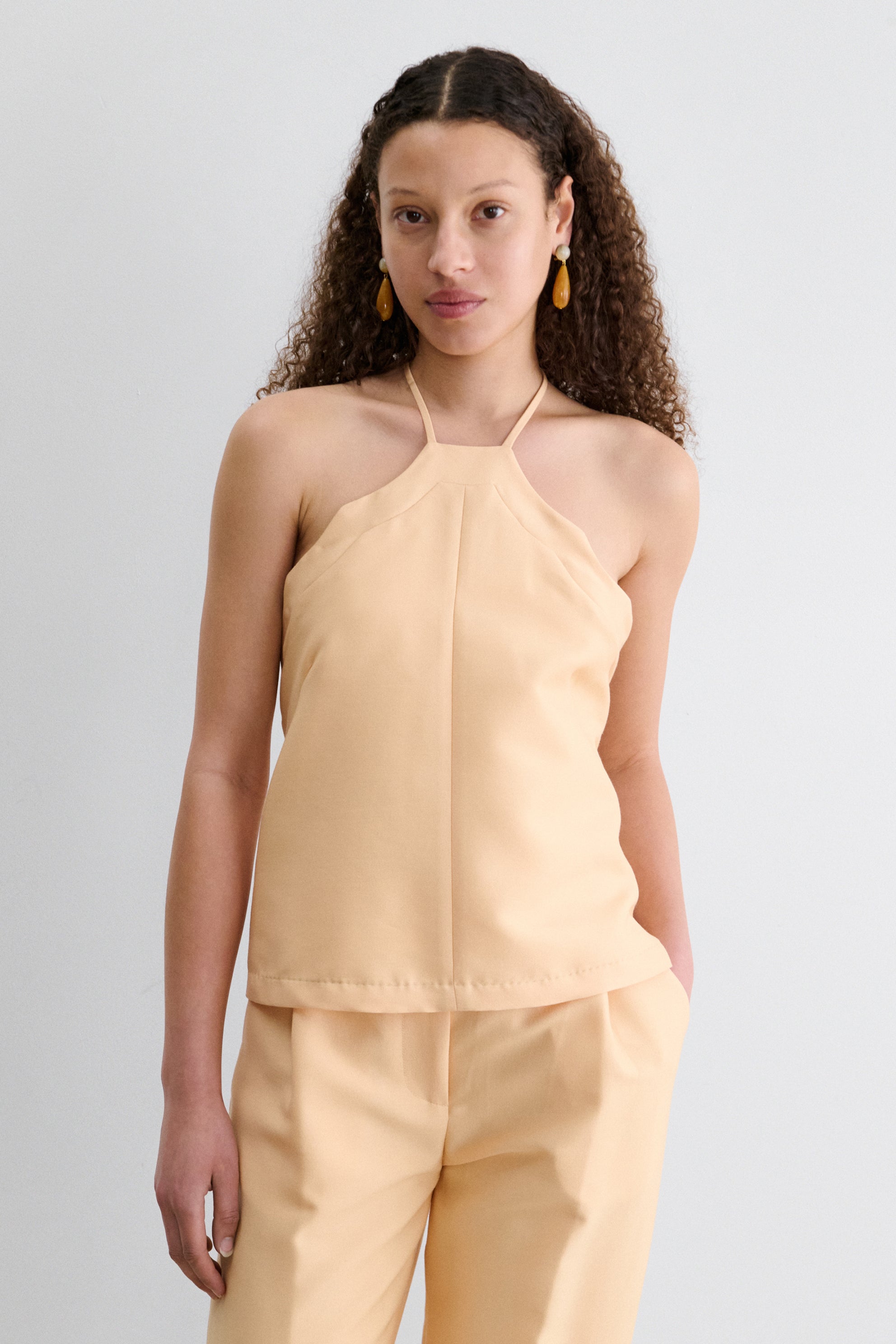 Geo Top-TOPS-Rachel Comey
