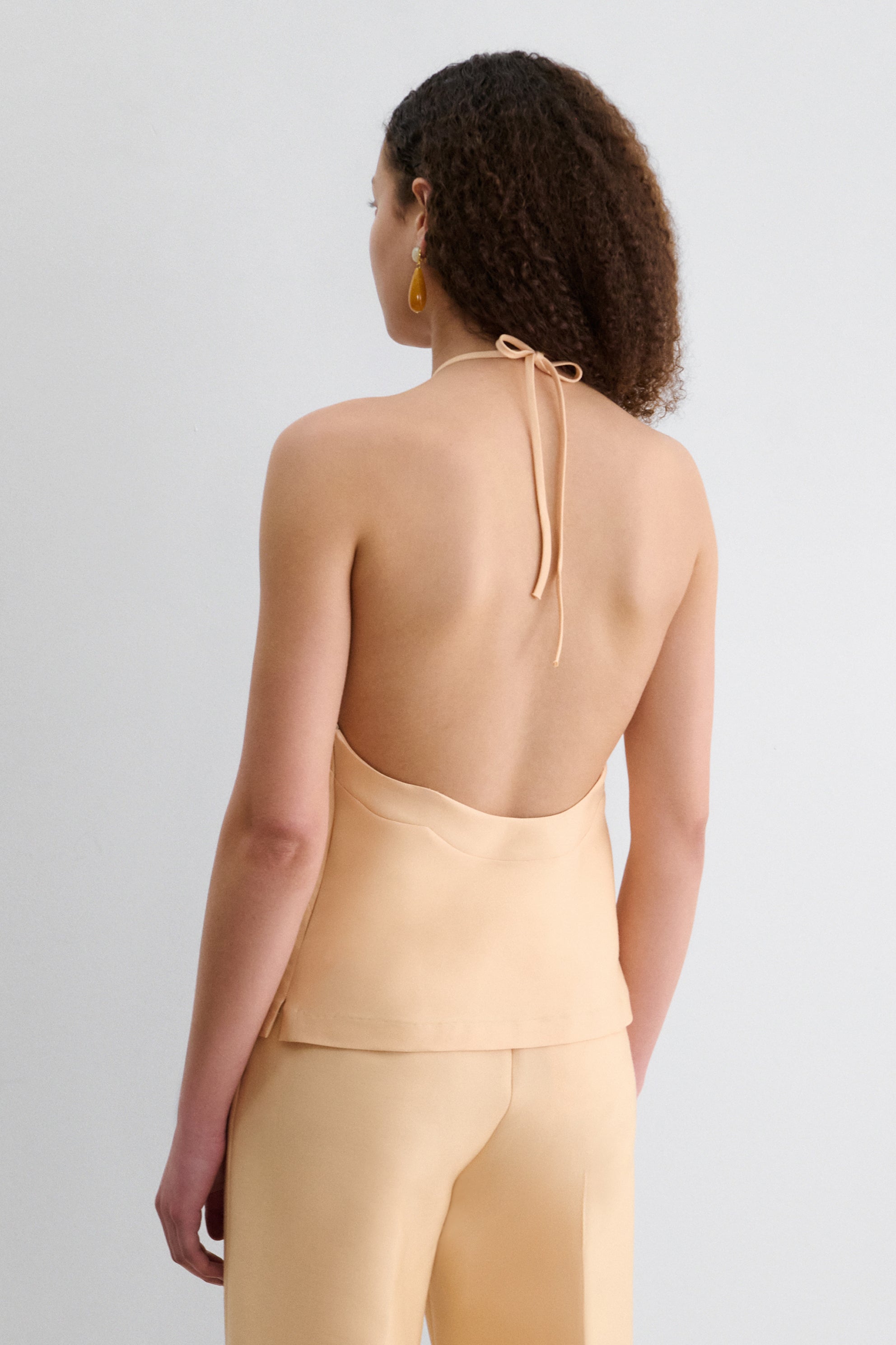 Geo Top-TOPS-Rachel Comey