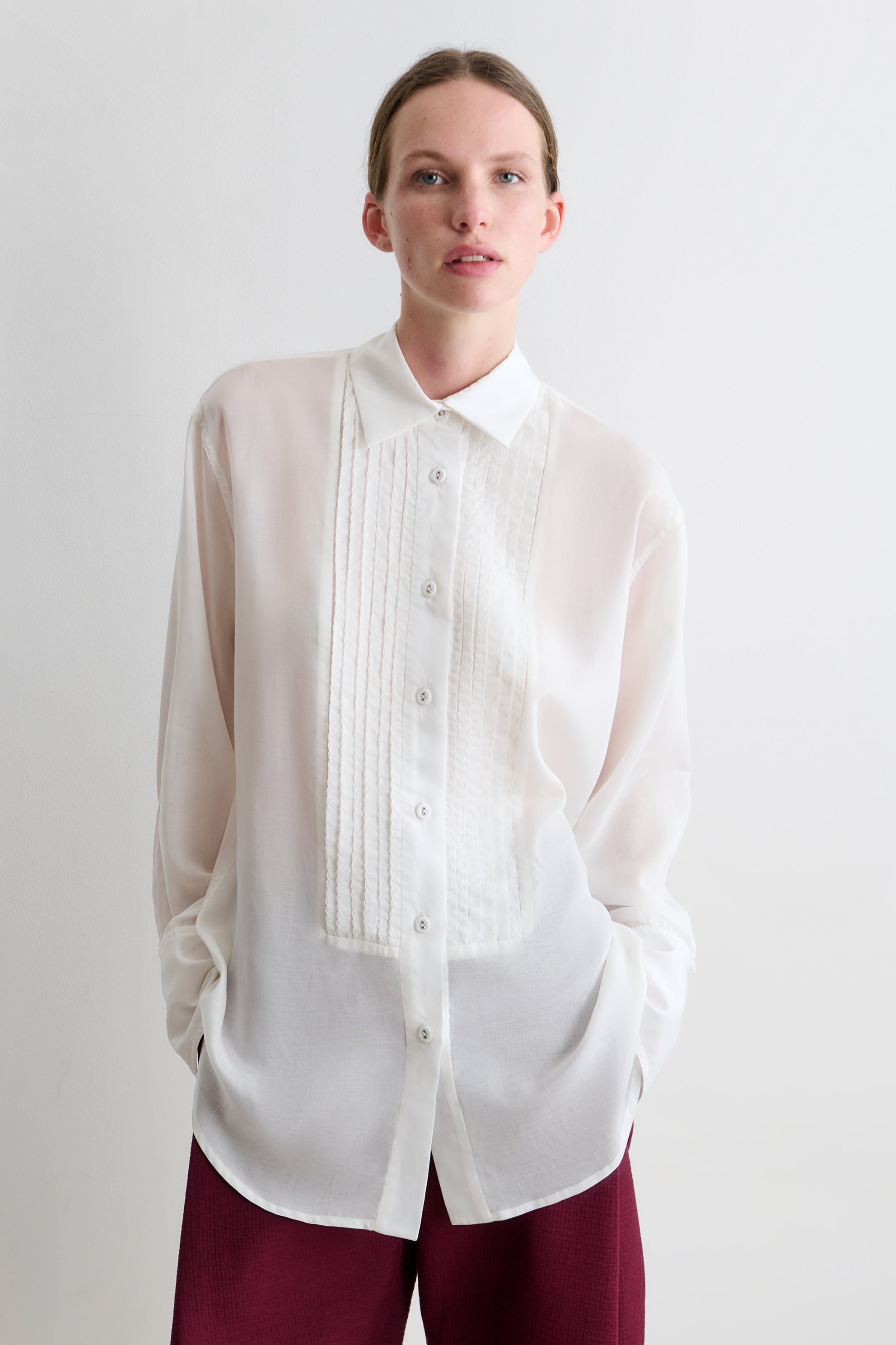 Tops | Rachel Comey