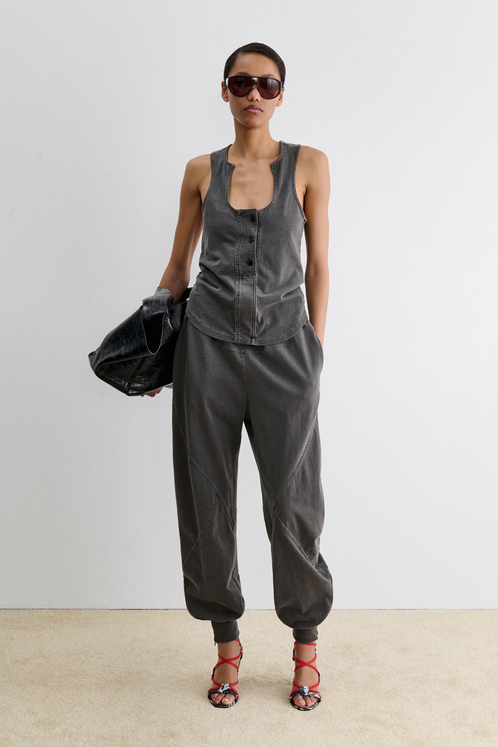 Alce Top from Rachel Comey - $245