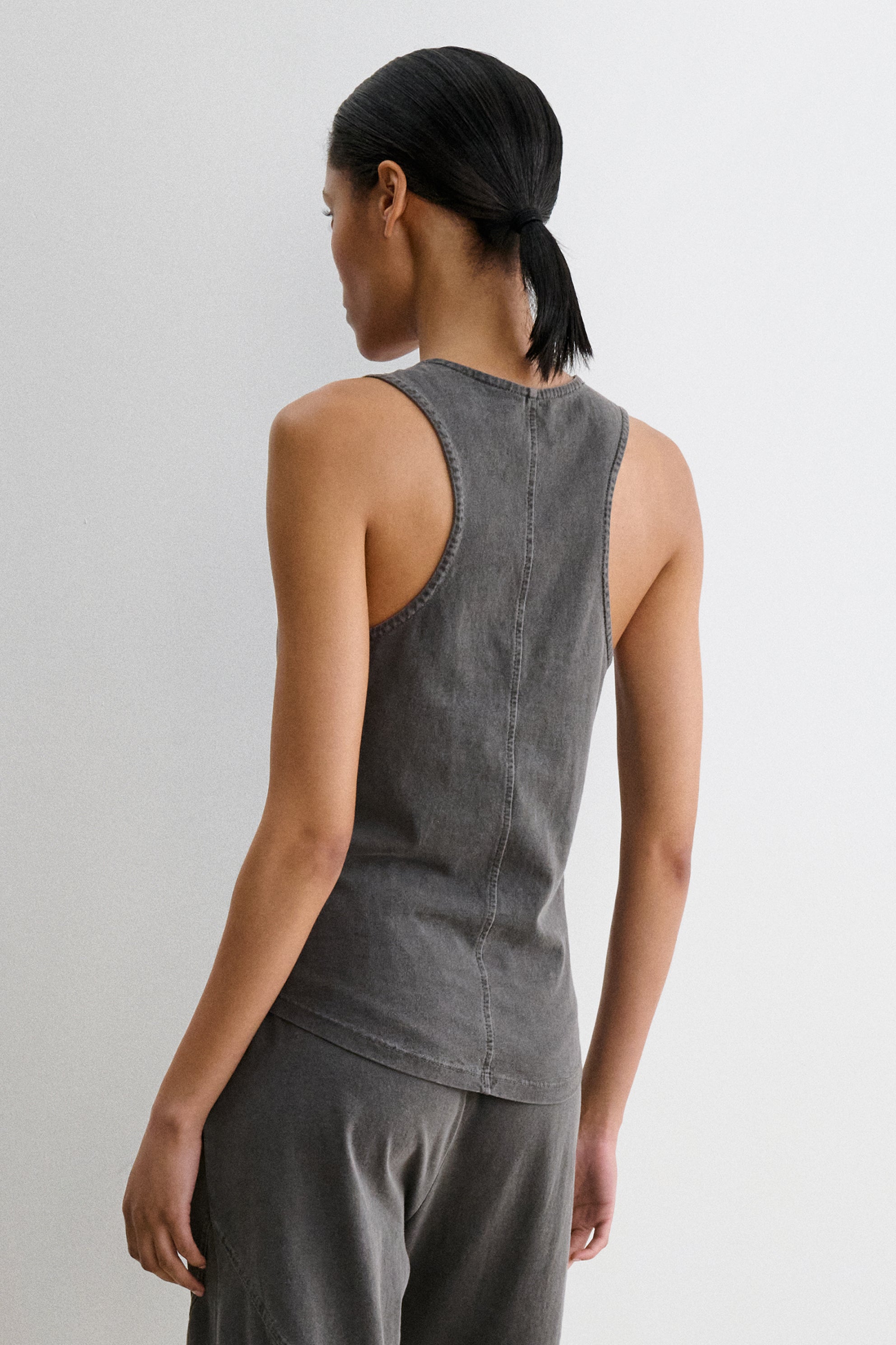 Alce Top-TOPS-Rachel Comey
